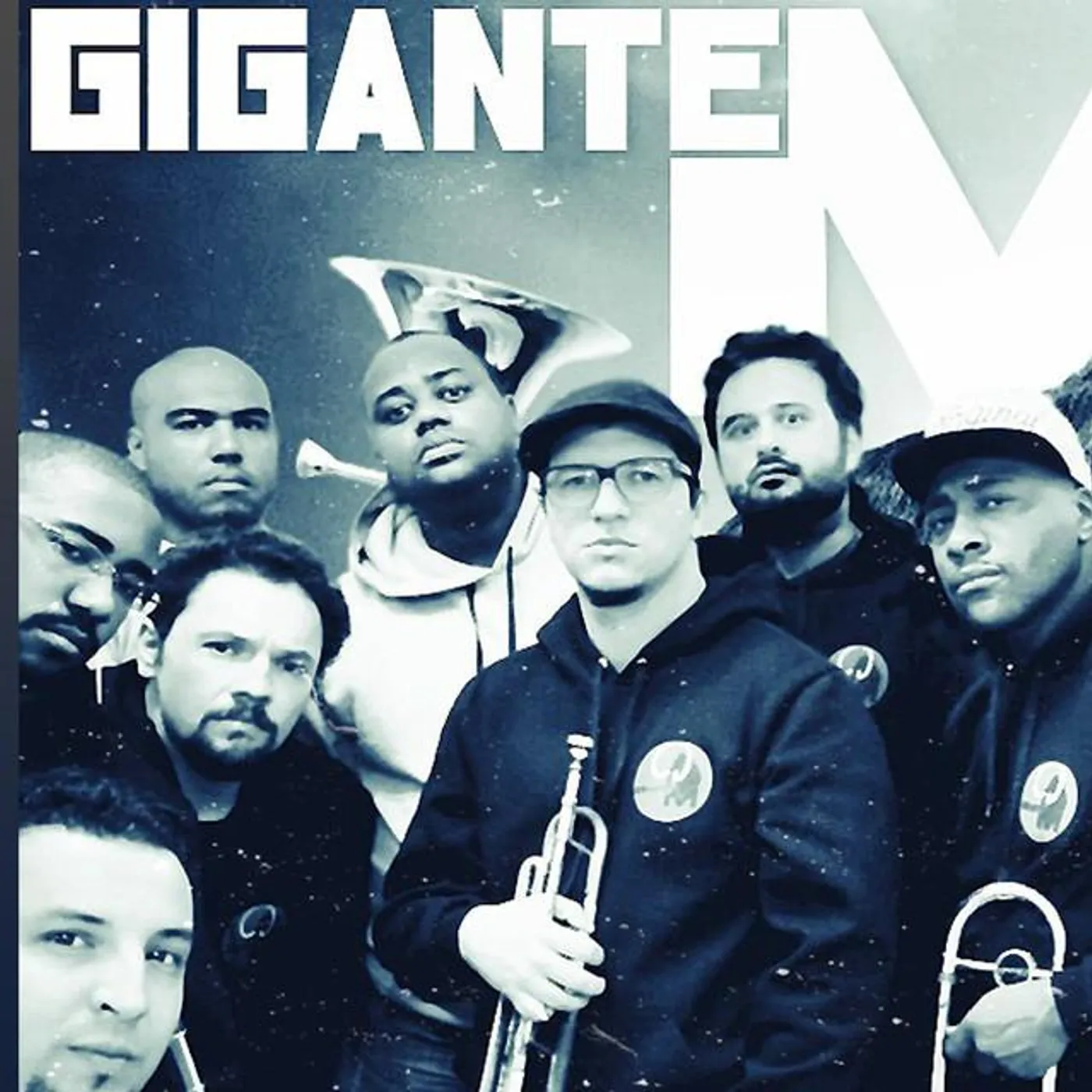 Gigante Mamuthe Brand Page