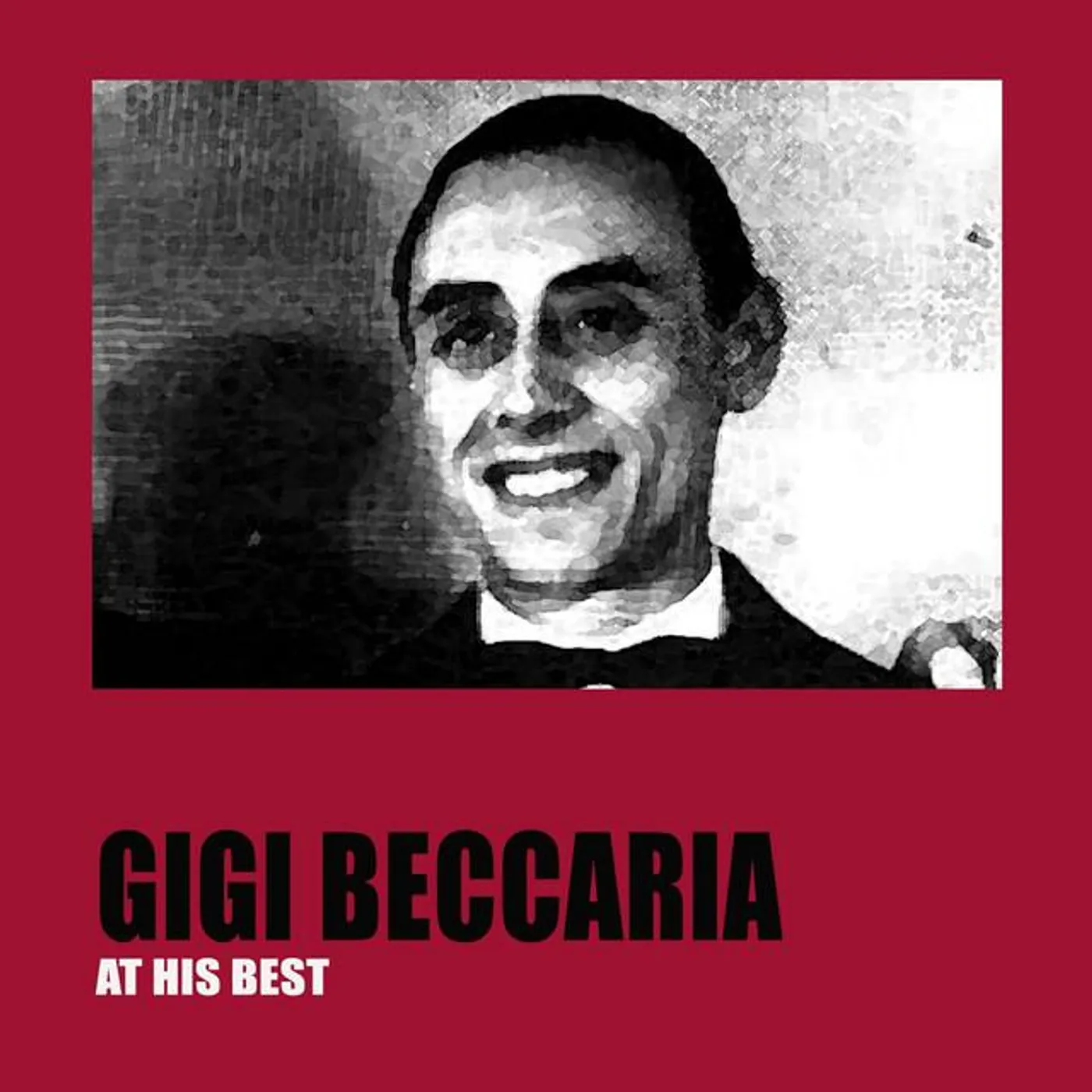 Gigi Beccaria