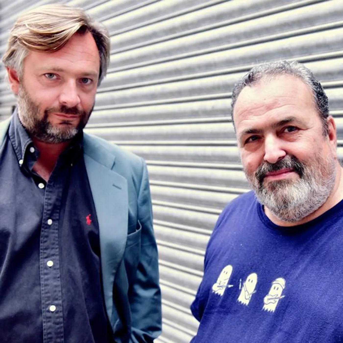 Gigi Masin Brand Page