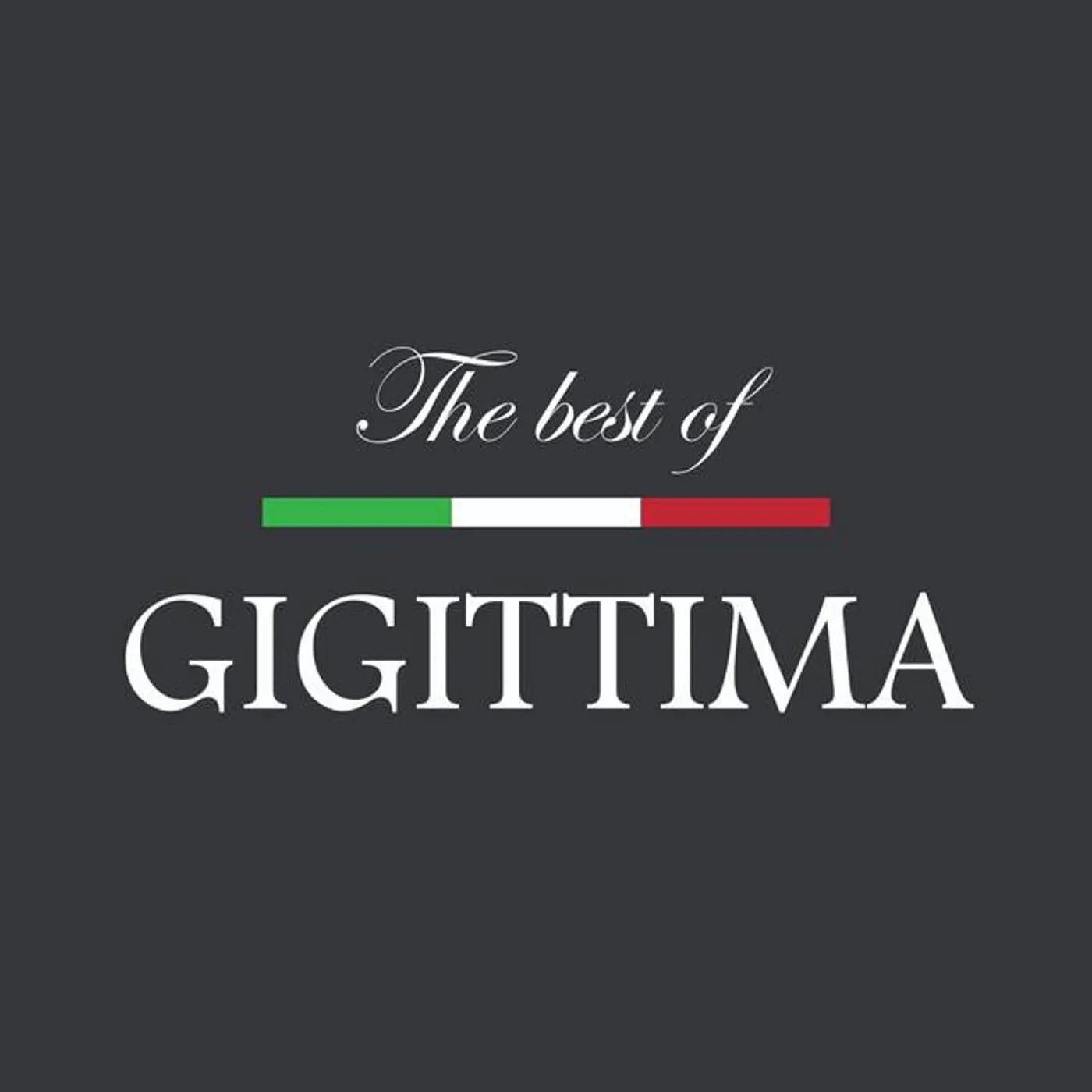 Gigittima Brand Page