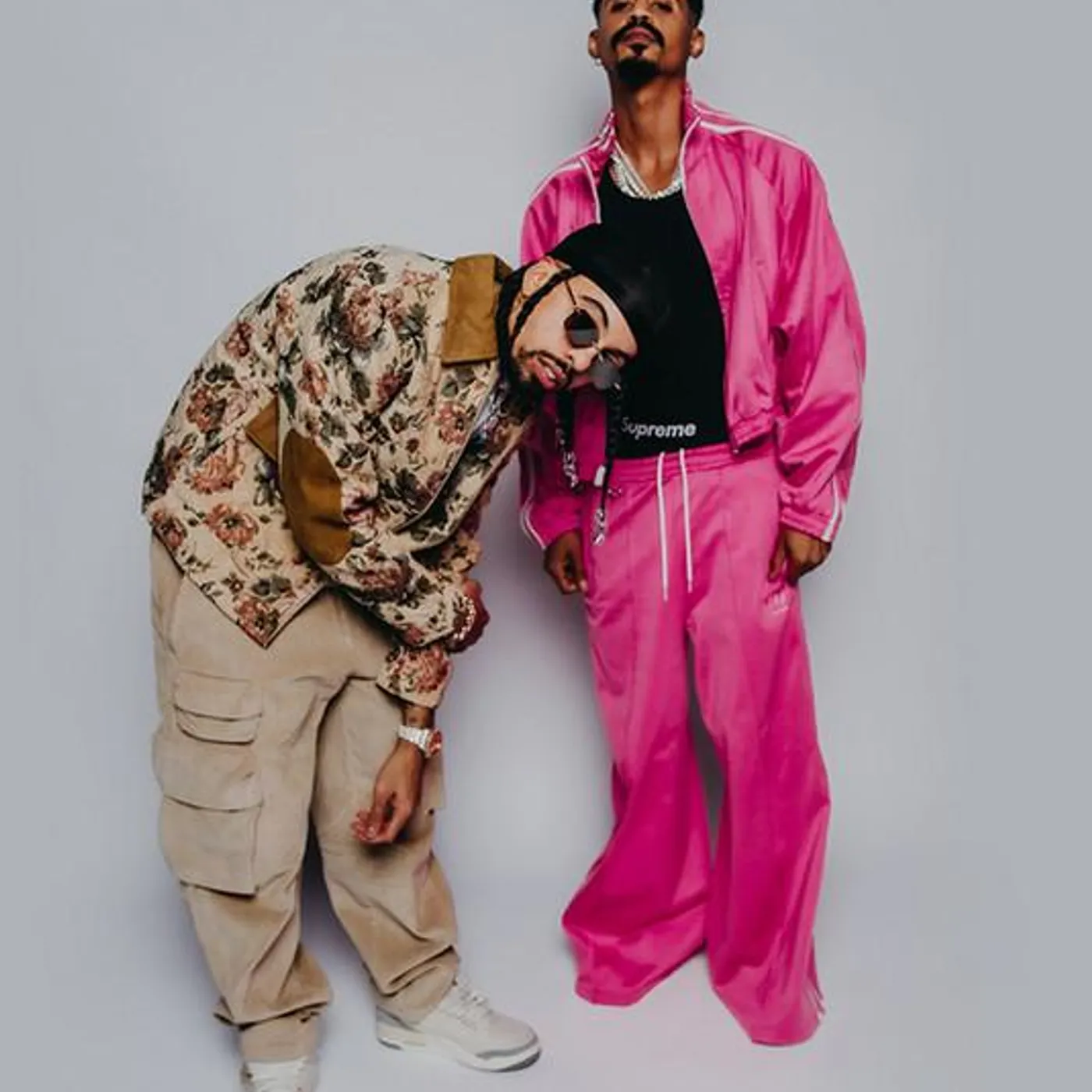 Gigolo Y La Exce Brand Page