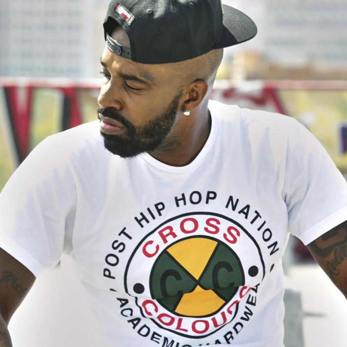 Gijoe_omg Brand Page