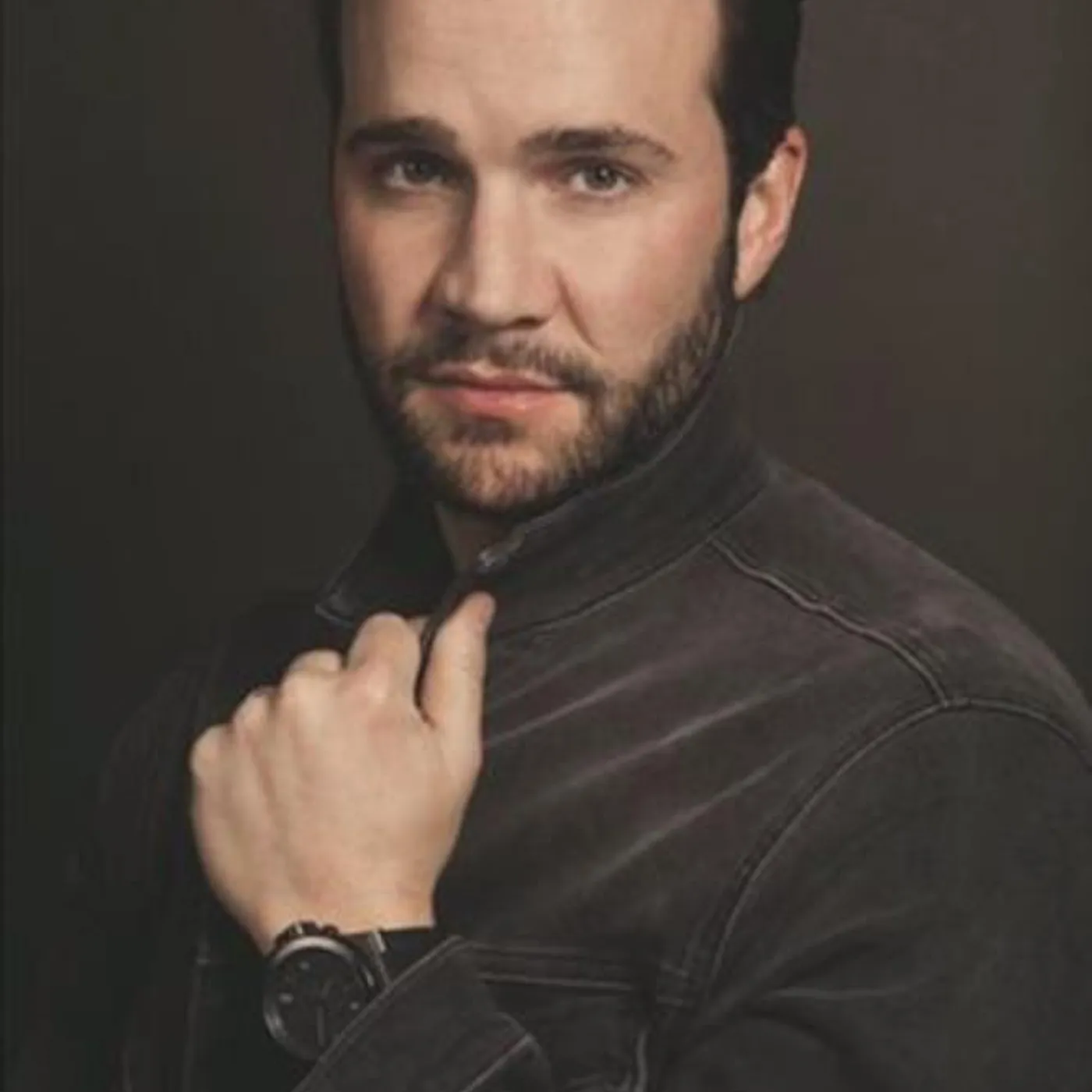Gil McKinney Brand Page
