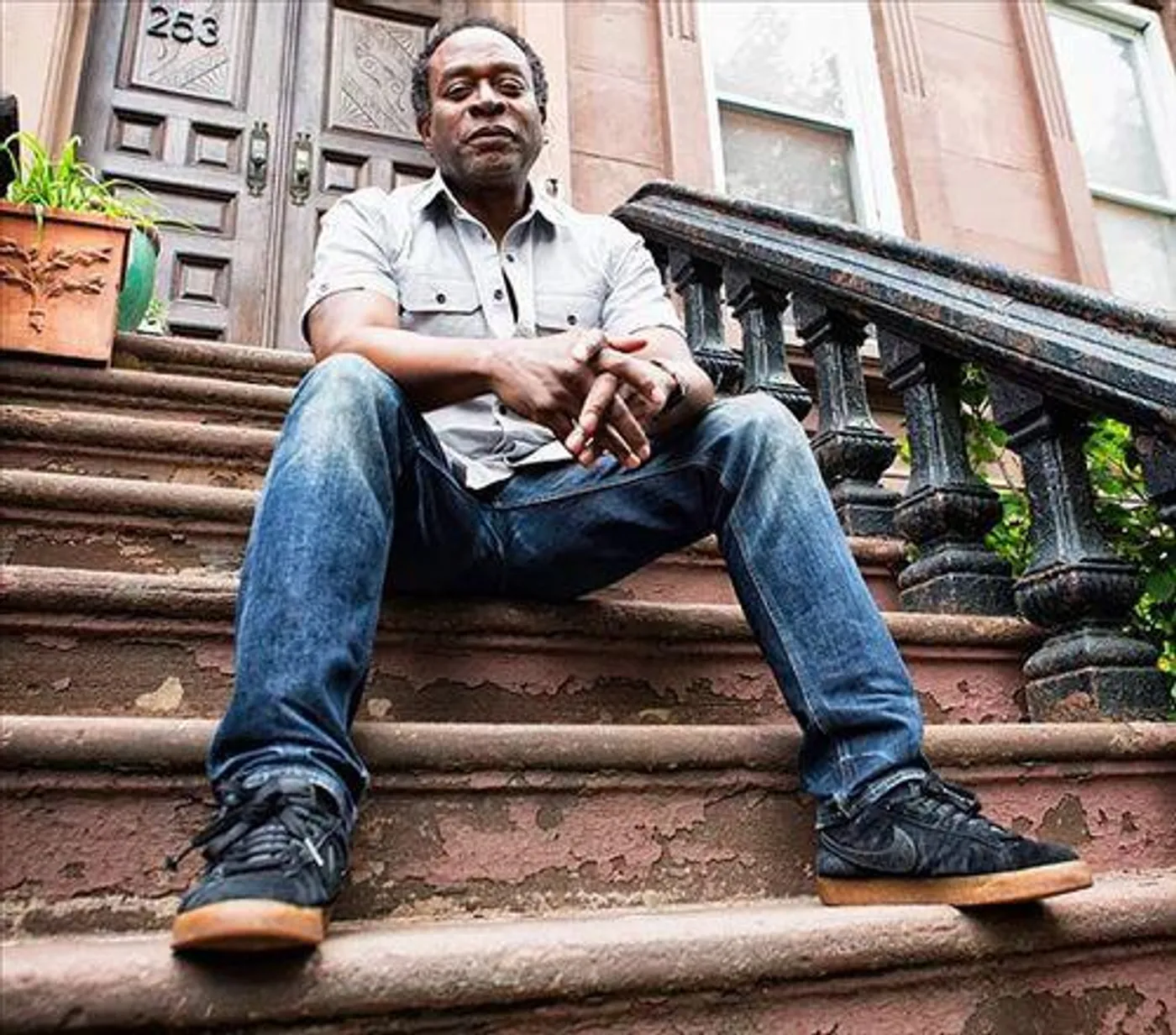 Gil Scott-Heron & Brian Jackson