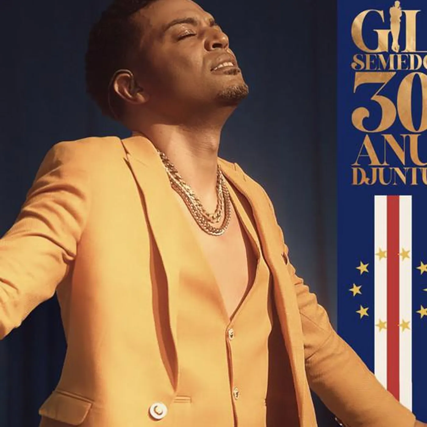 Gil Semedo Brand Page