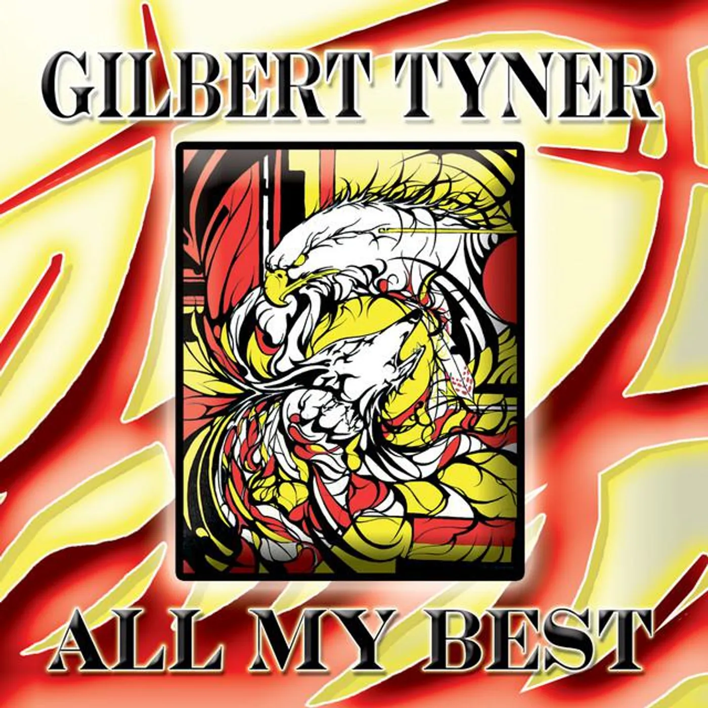 Gilbert Tyner