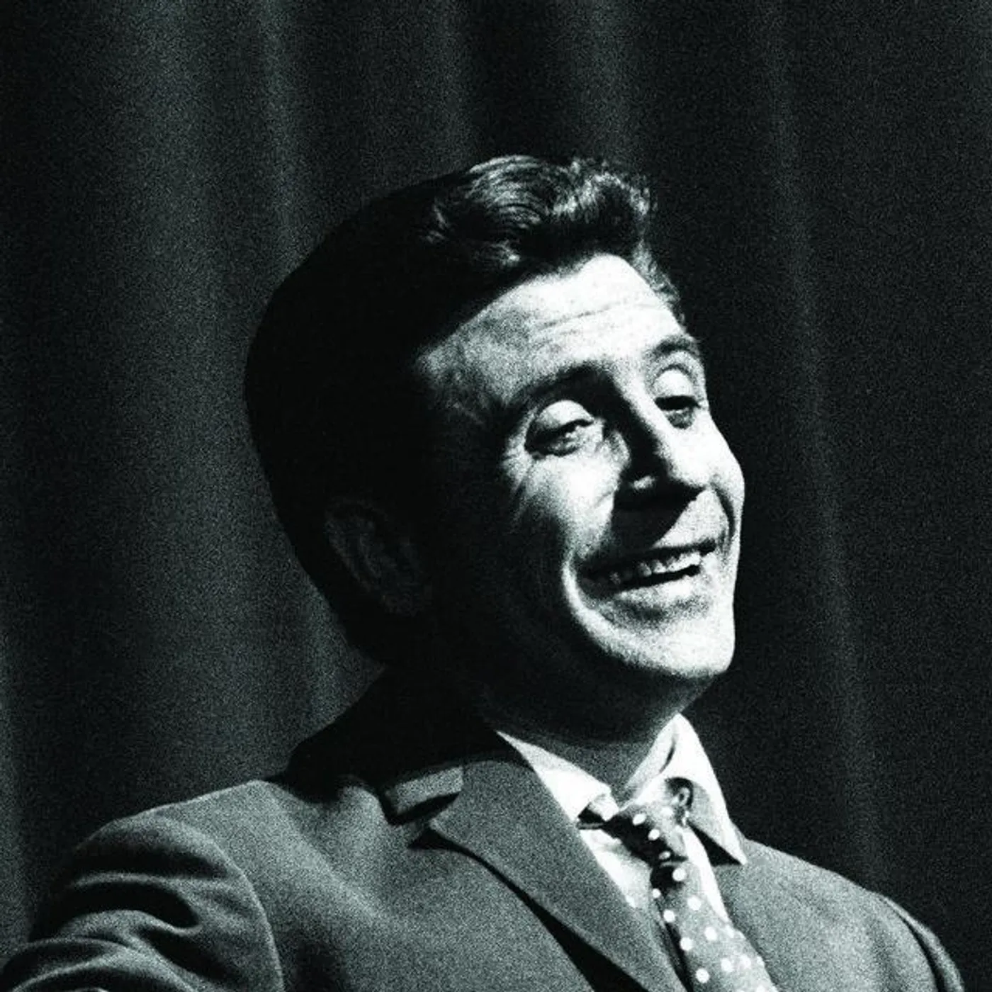 Gilbert Bécaud Brand Page