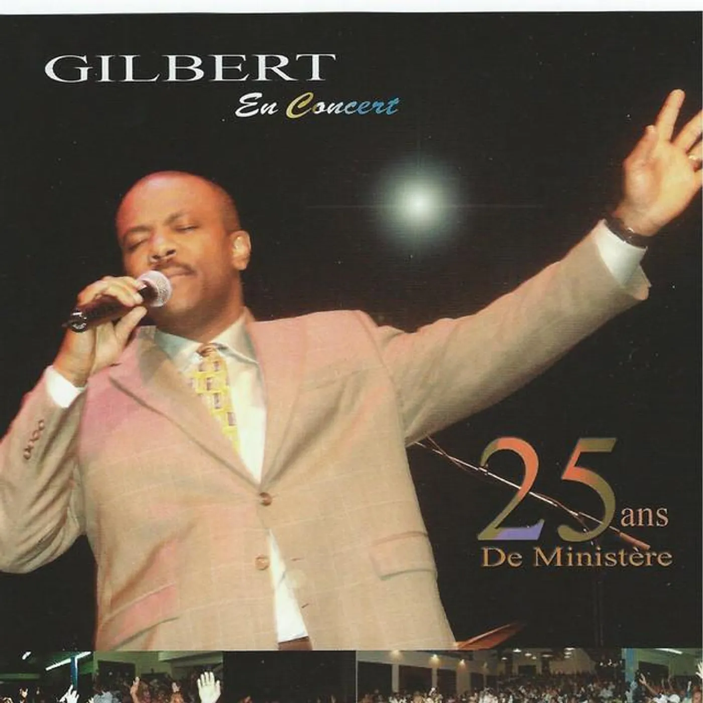 Gilbert Dabady Brand Page