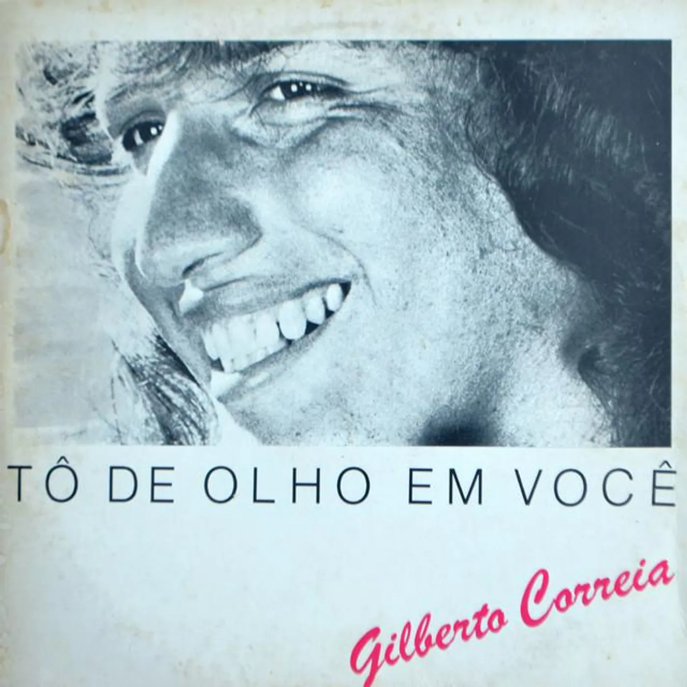 Gilberto Correia