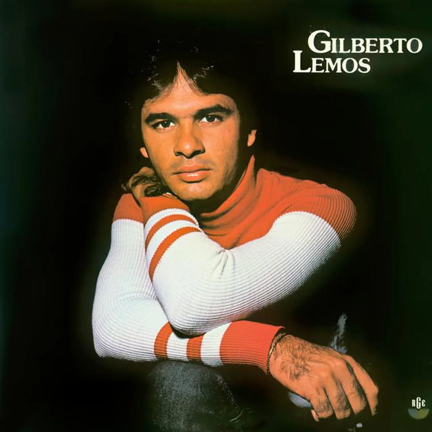Gilberto Lemos Brand Page