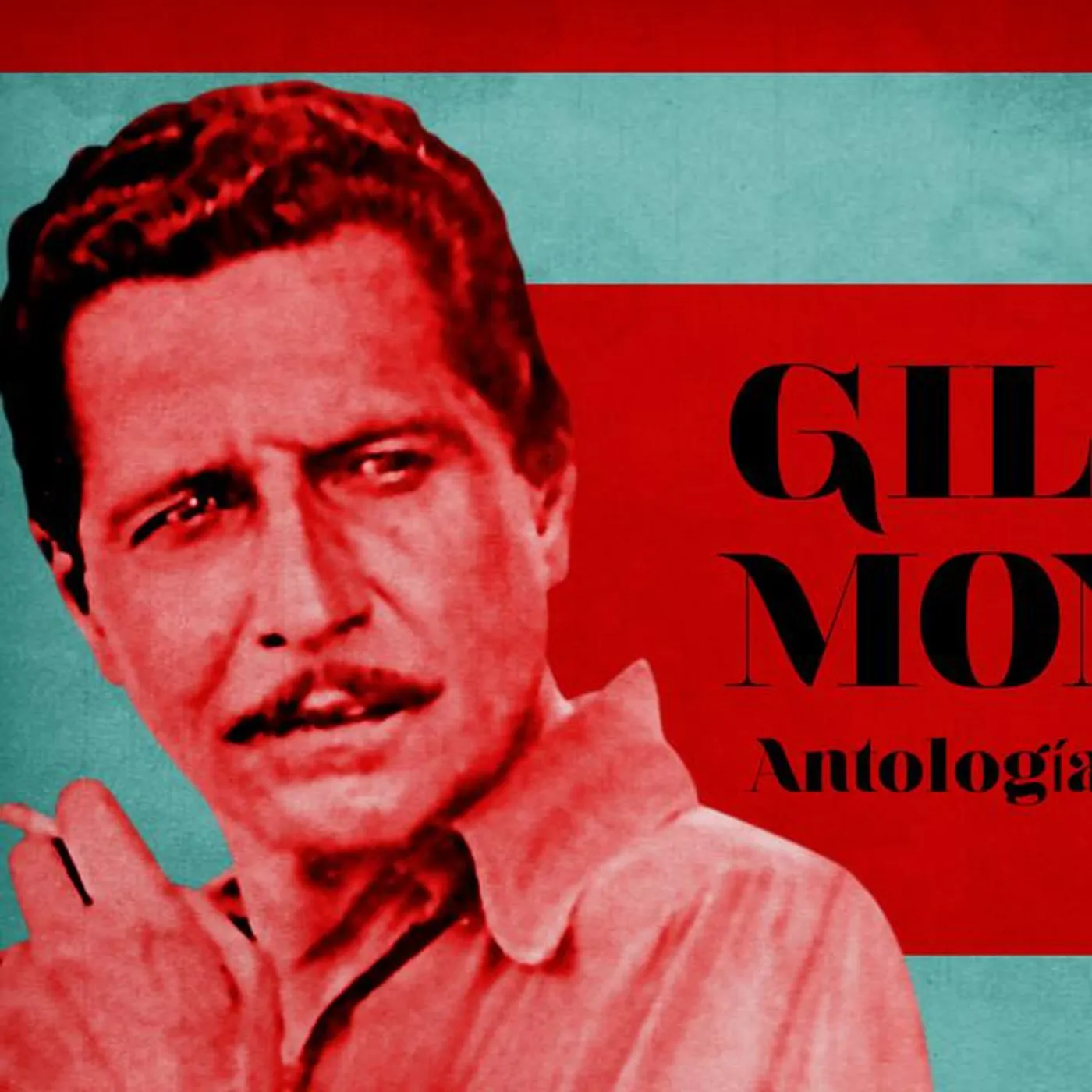 Gilberto Monroig Brand Page