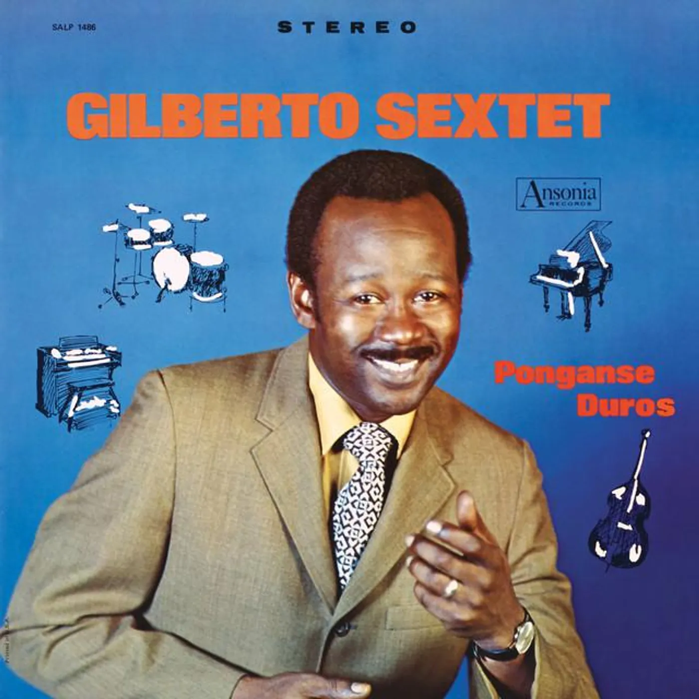 Gilberto Sextet