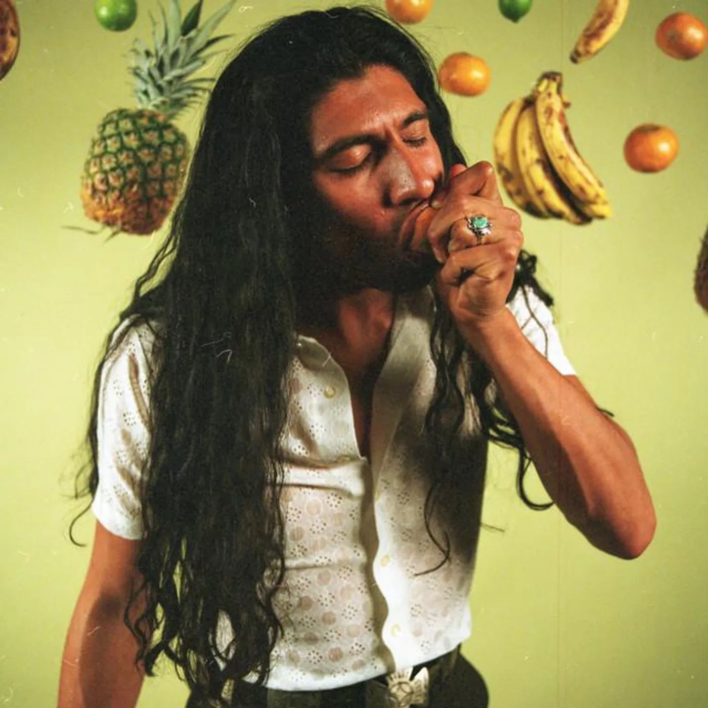 Gilberto Rodriguez y Los Intocables