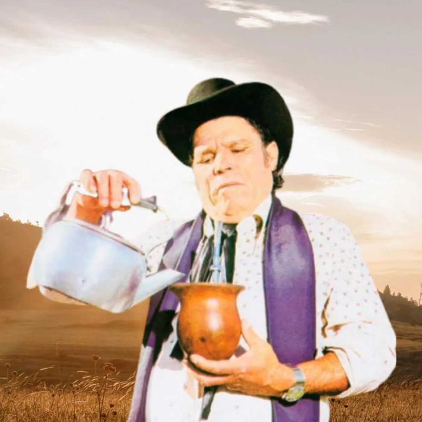 Gildo de Freitas Brand Page