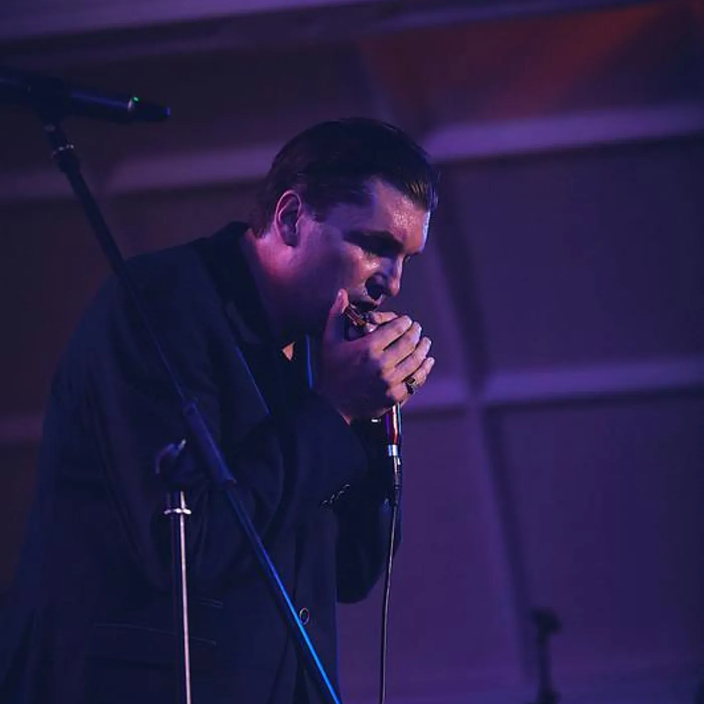 Giles Robson Brand Page