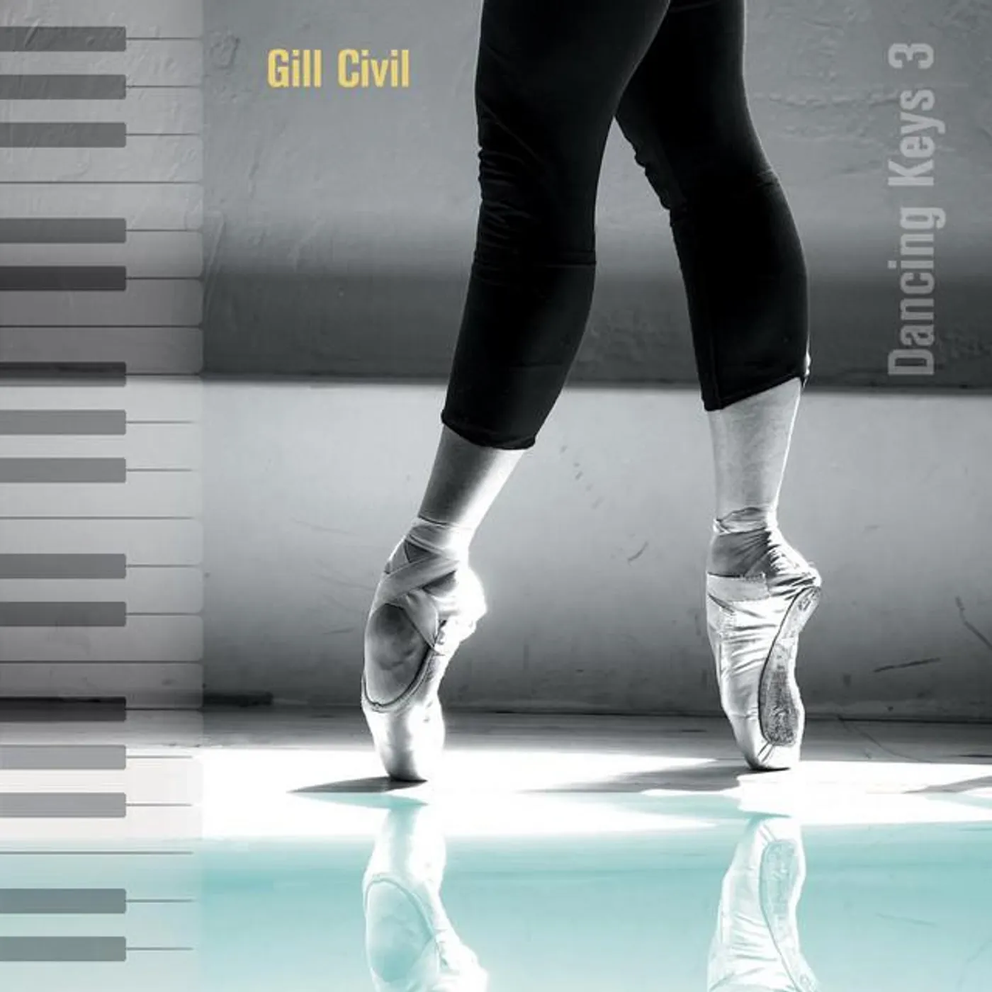 Gill Civil Brand Page