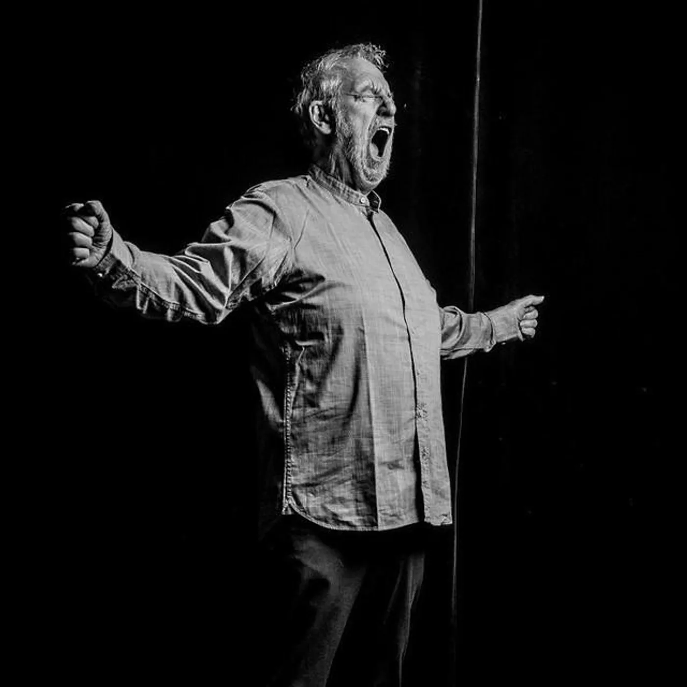 Gilles Servat Brand Page