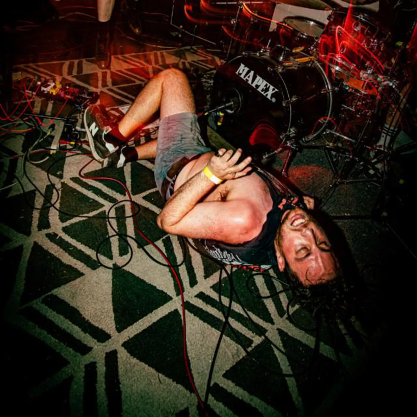 Gillian Carter Brand Page