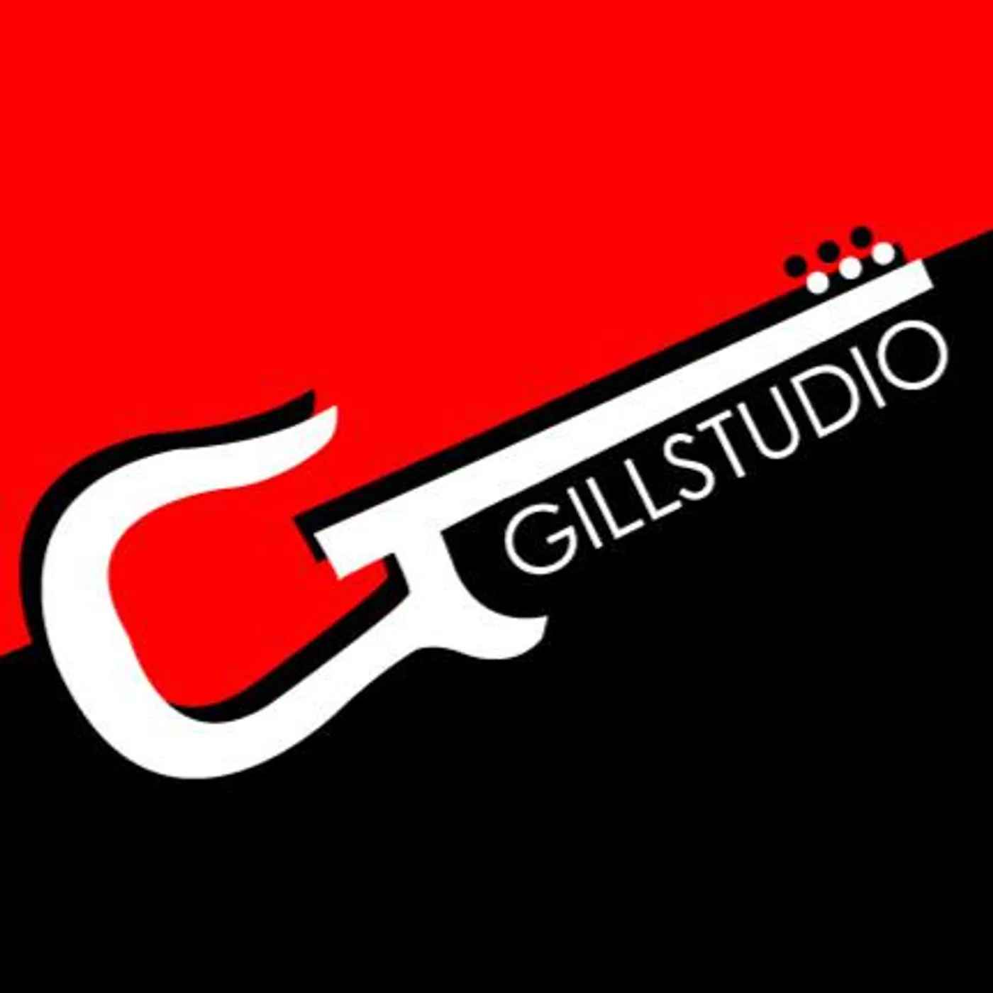 GillStudio Brand Page