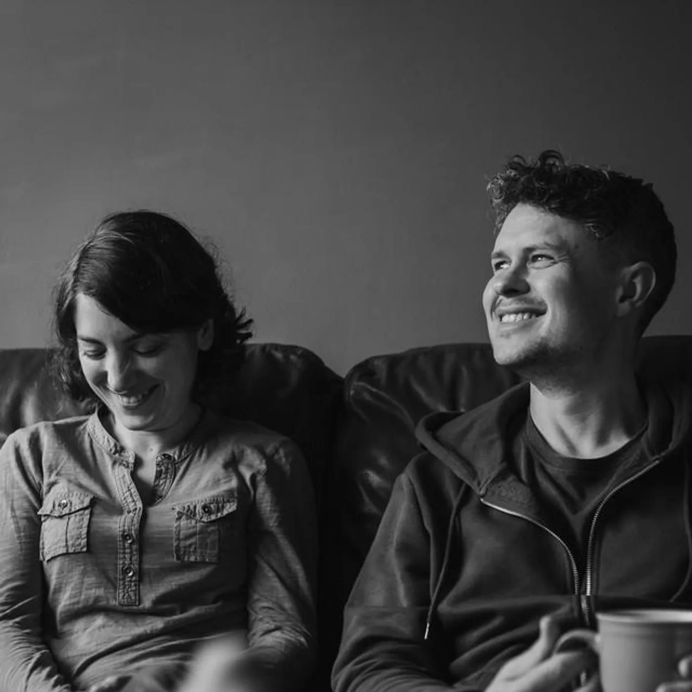 Gilmore & Roberts Brand Page