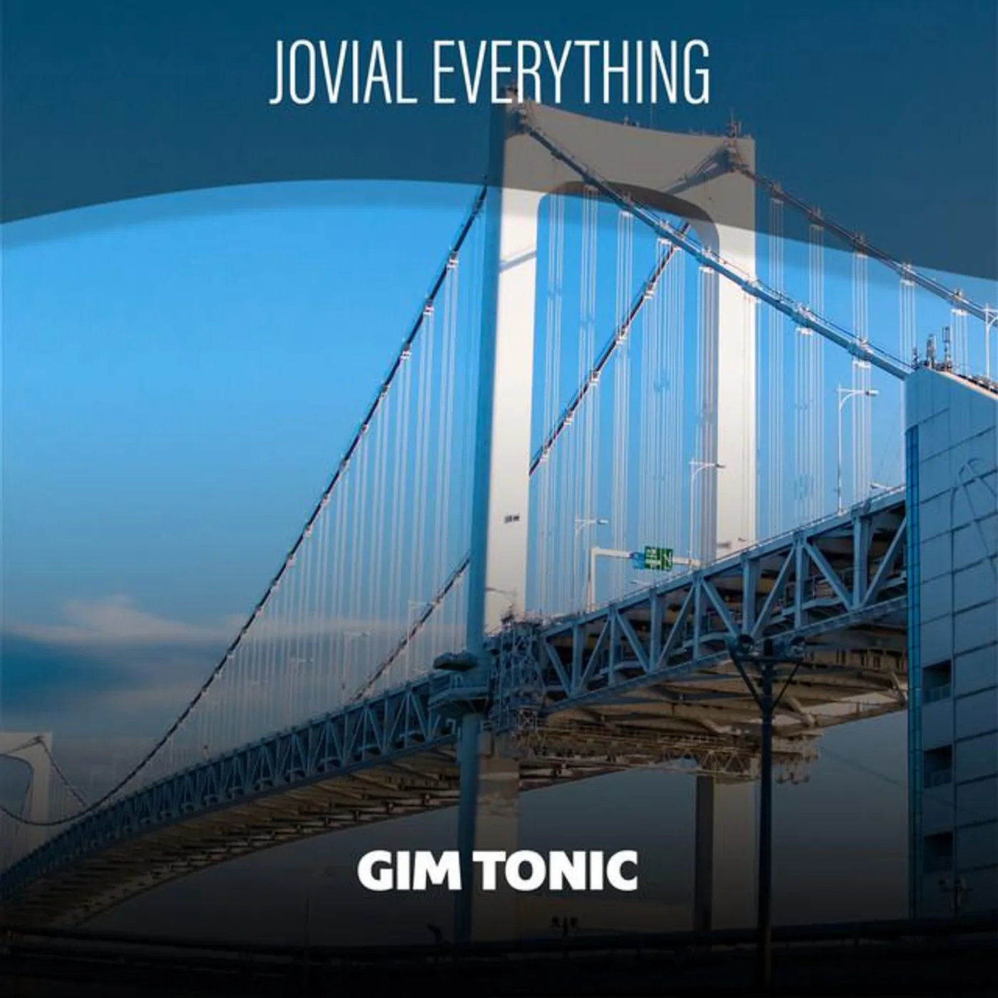 Gim Tonic Brand Page