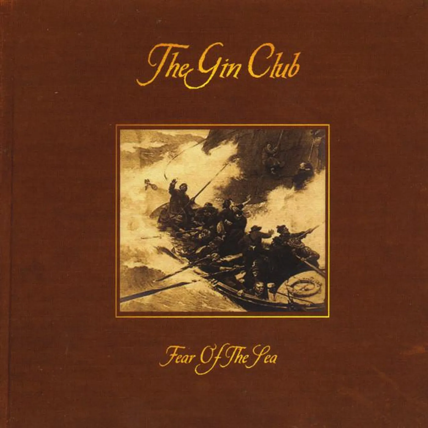 The Gin Club Brand Page