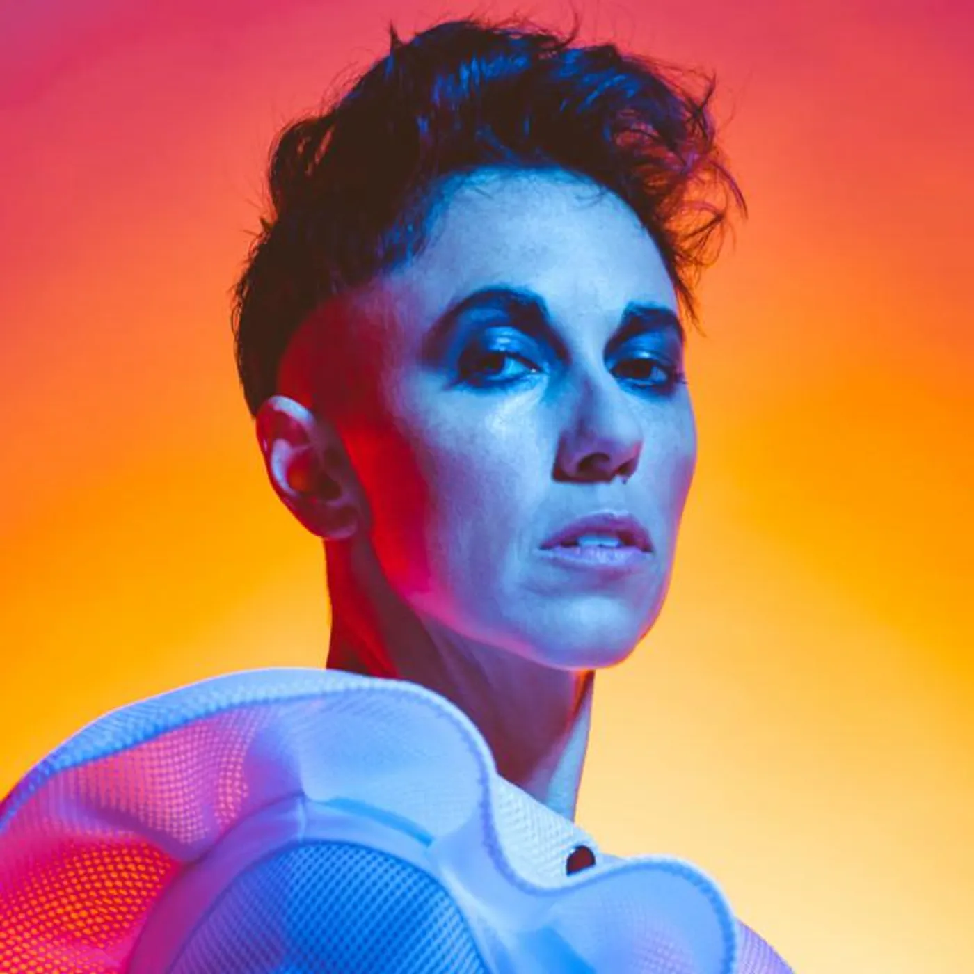 Gina Chavez Brand Page