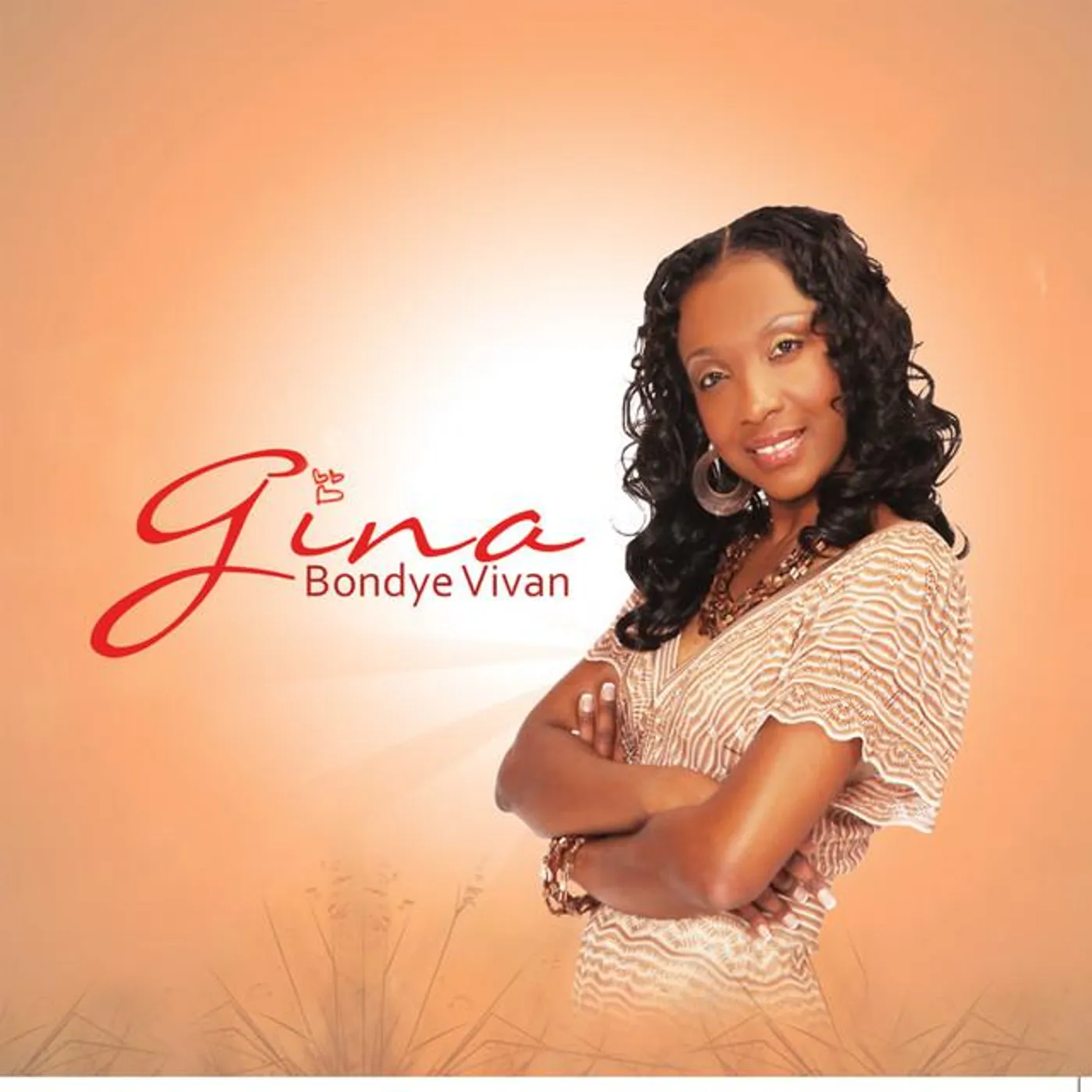 Gina Demergeau-Lasseur