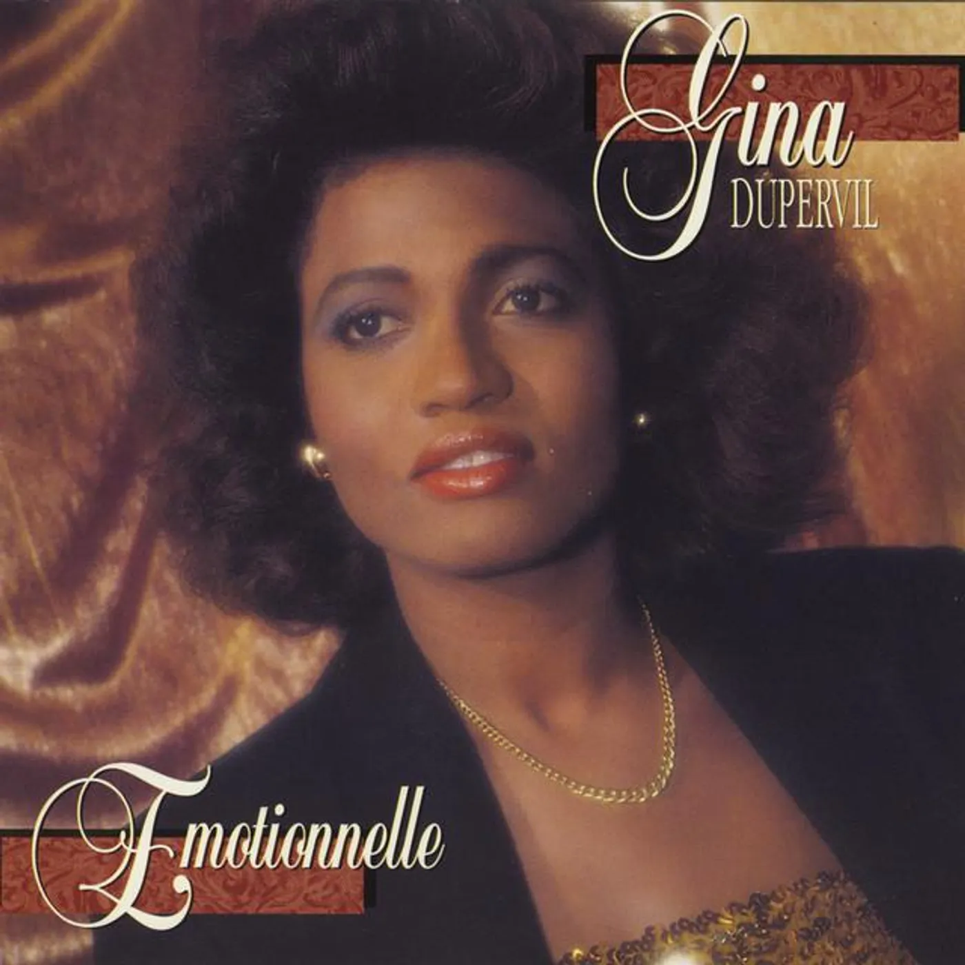 Gina Dupervil