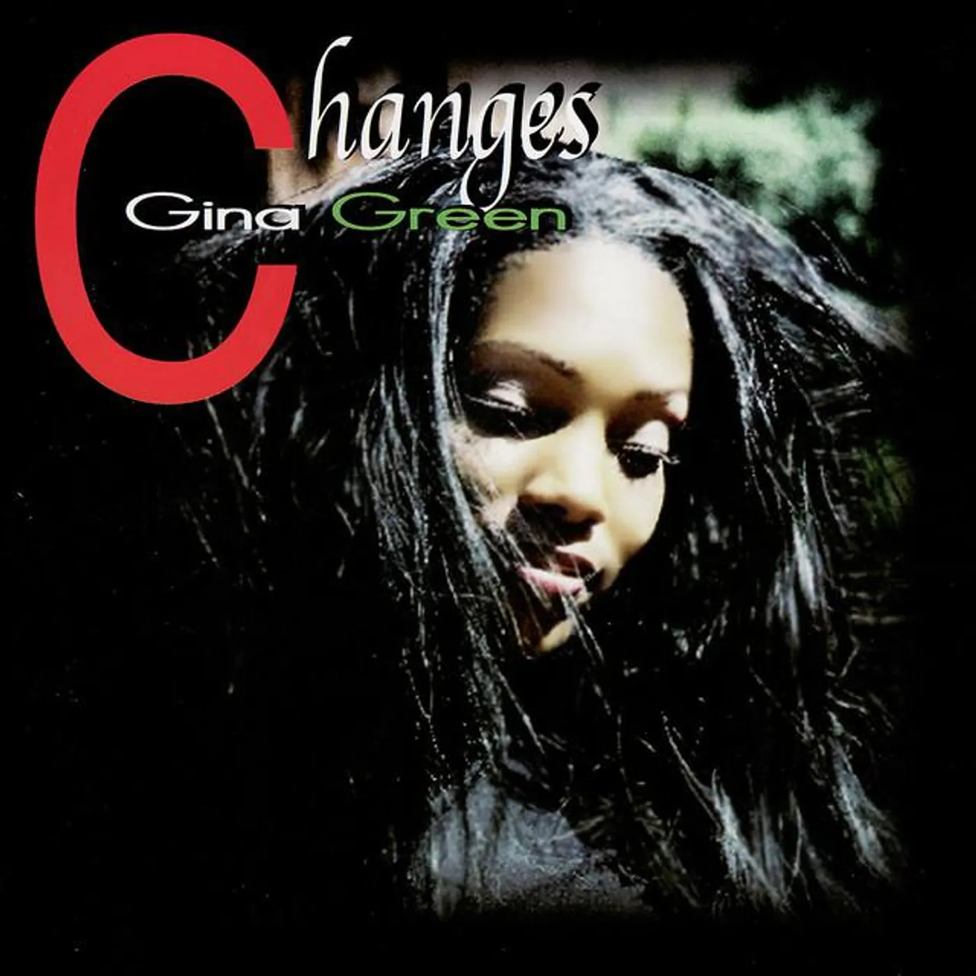 Gina Green Brand Page