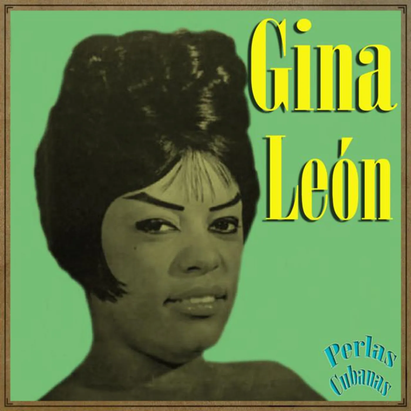 Gina León Brand Page
