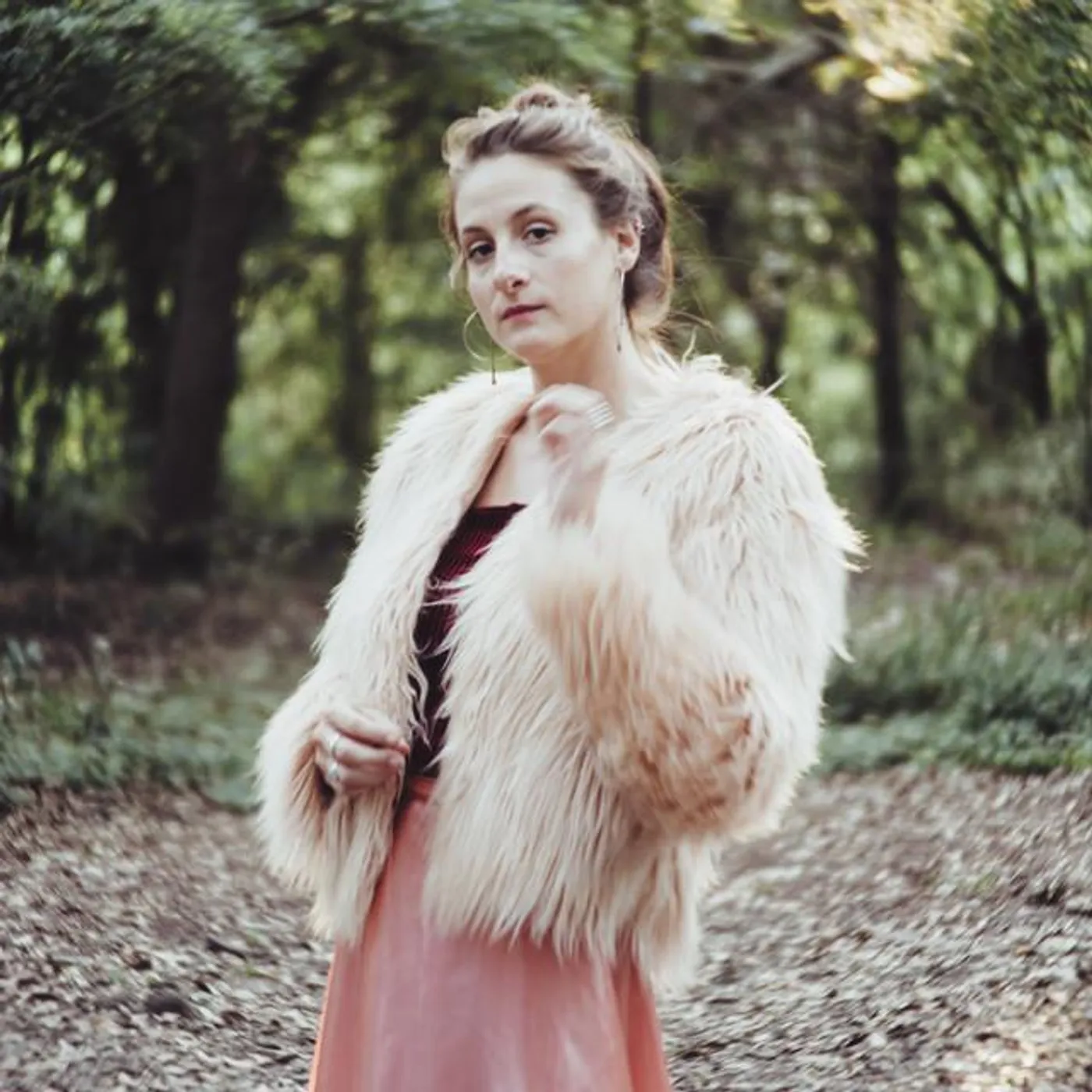 Gina Leslie Brand Page