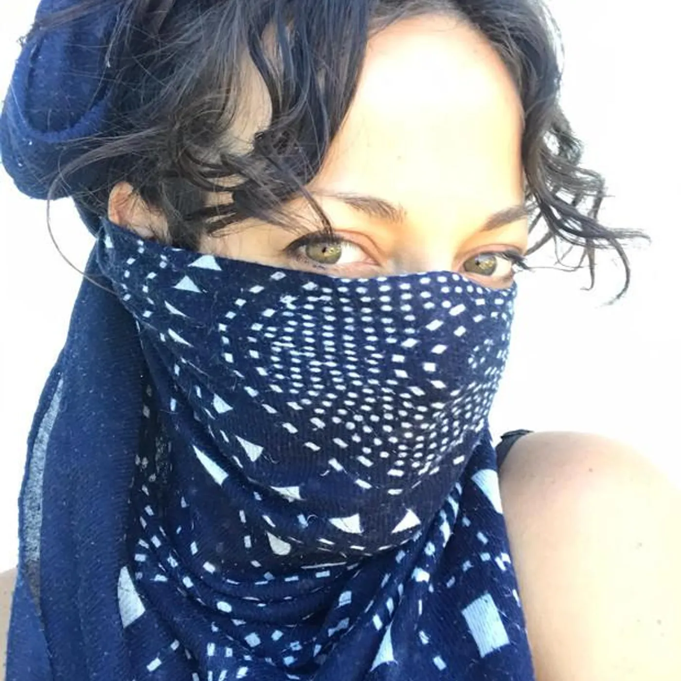 Gina Marie Lo Monaco Brand Page