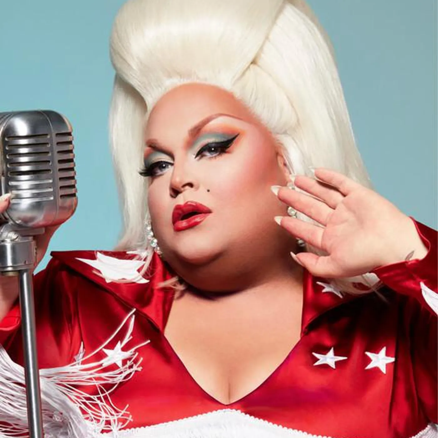 Ginger Minj Brand Page