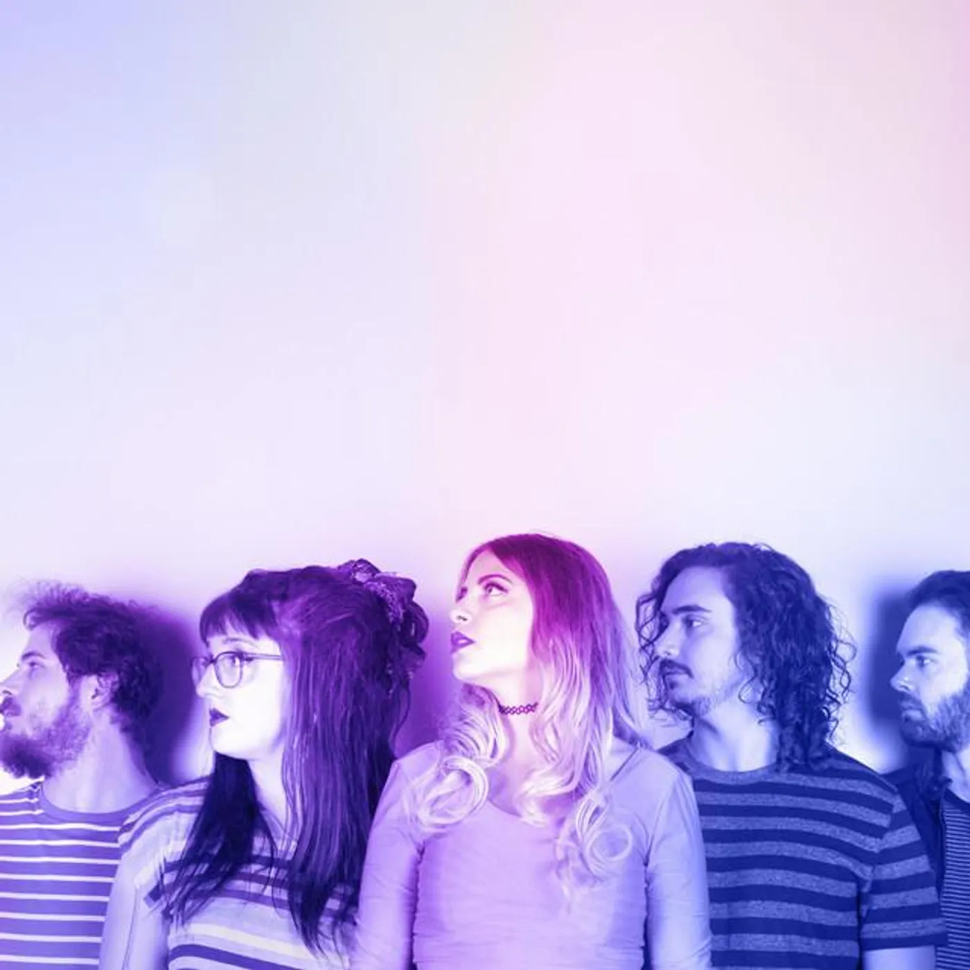 Ginger Ale & The Monowhales