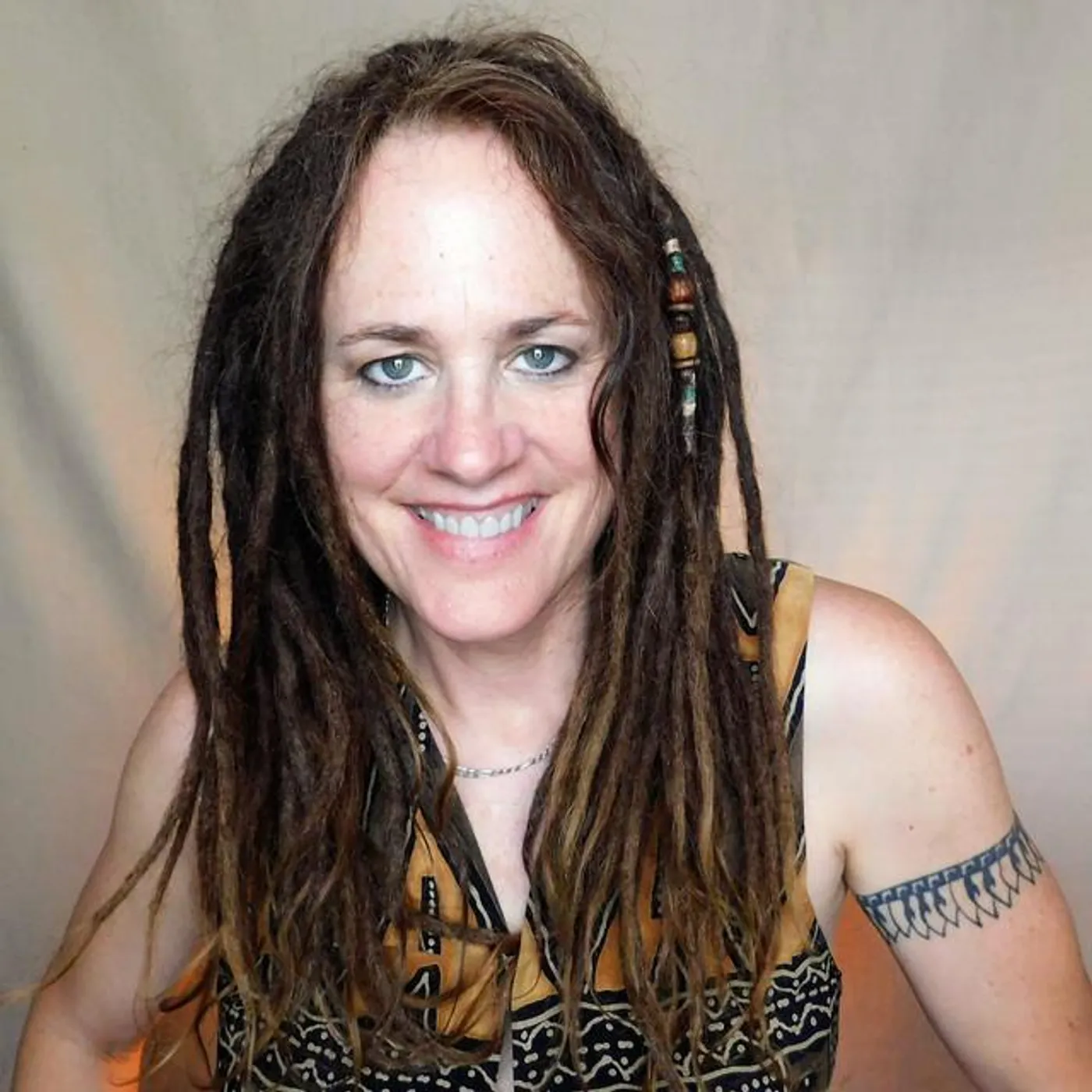 Ginger Doss Brand Page