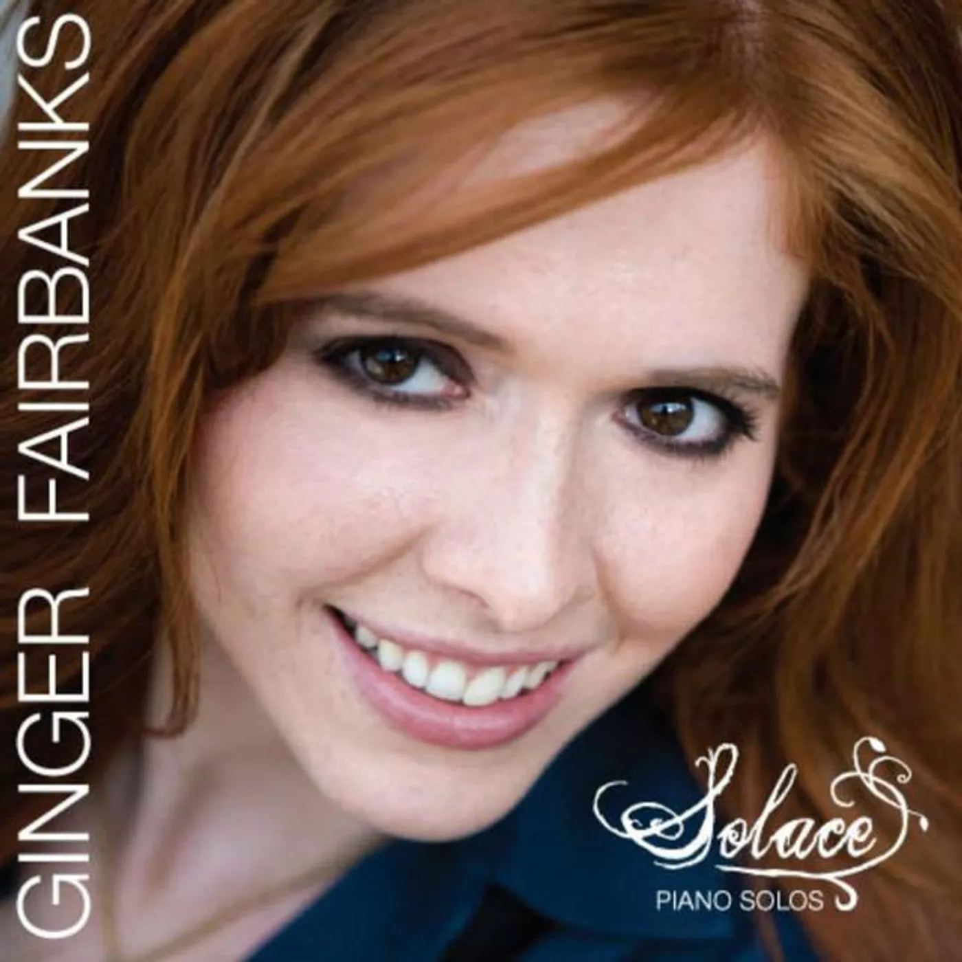 Ginger Fairbanks Brand Page