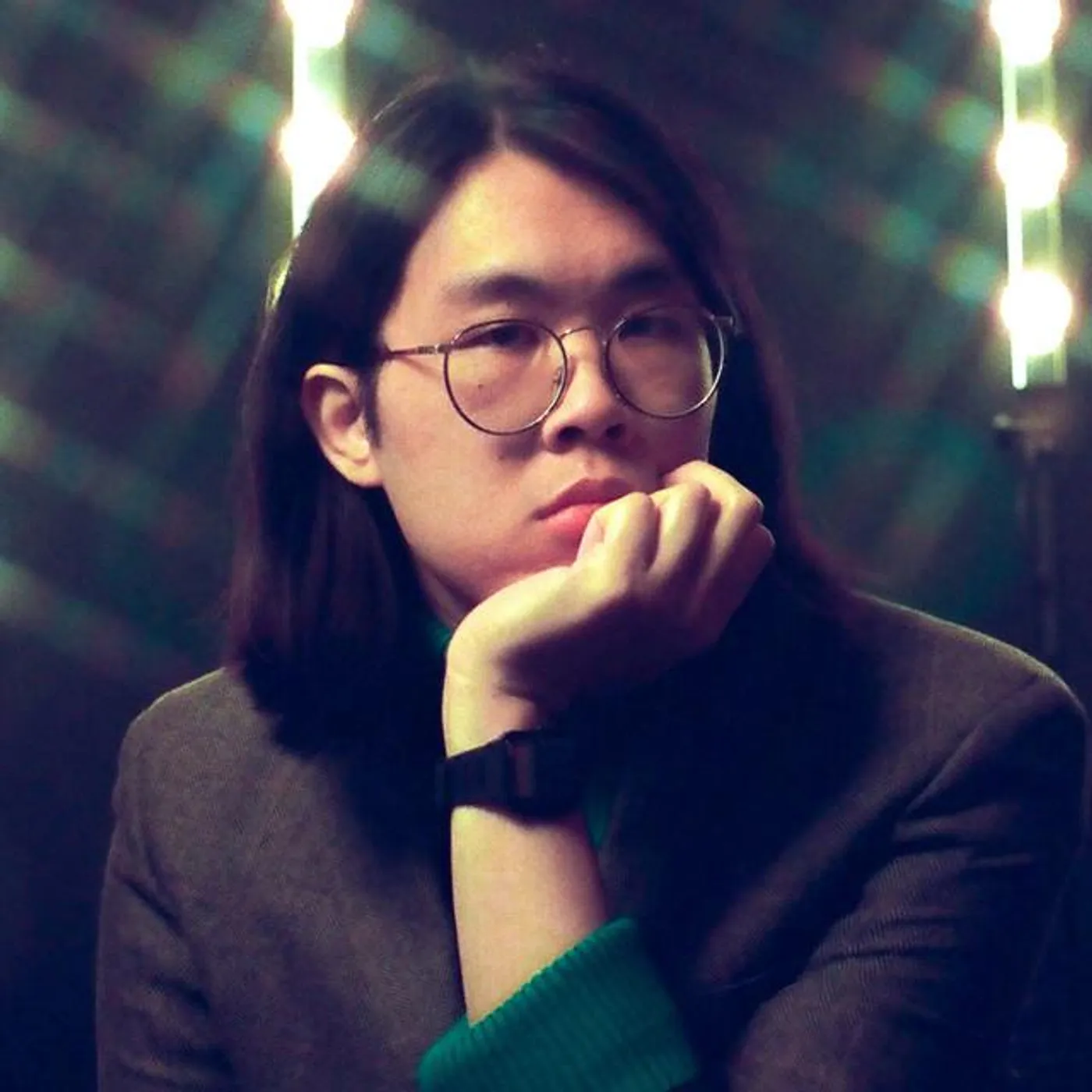 Ginger Root Brand Page