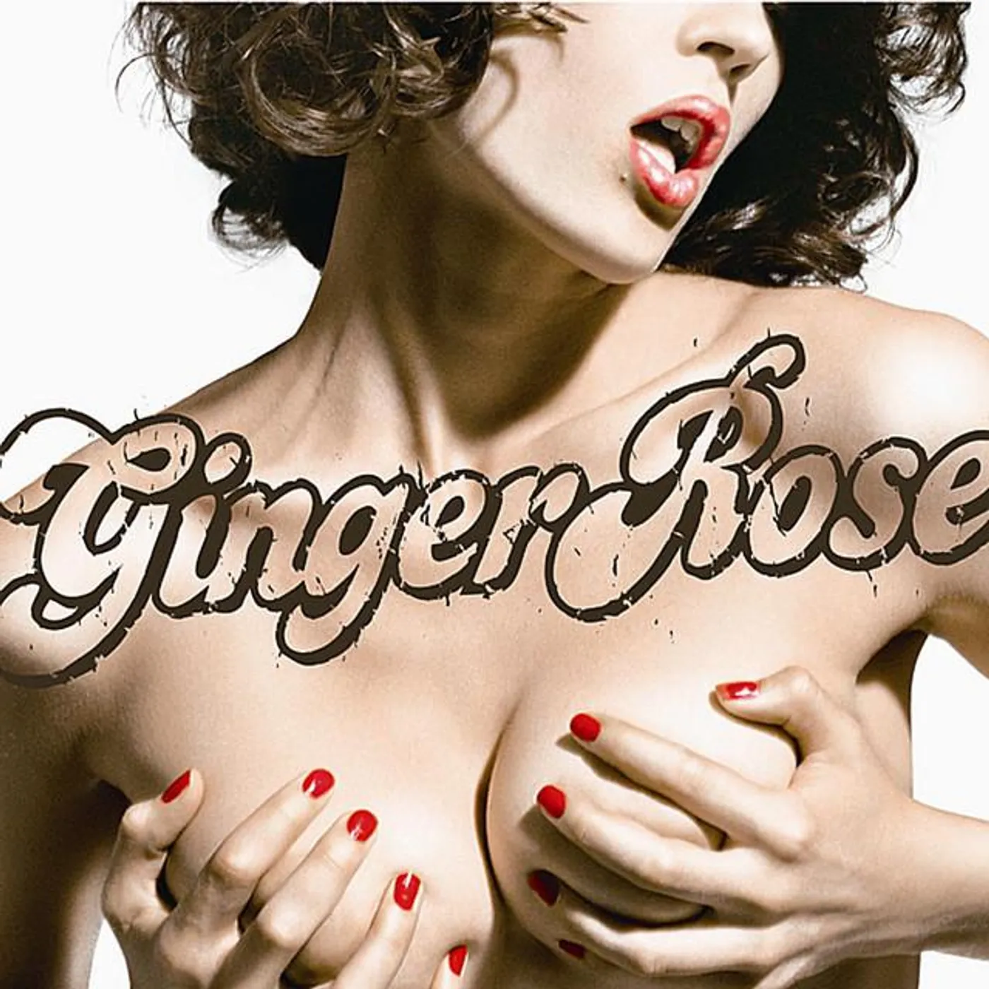 Ginger Rose Brand Page