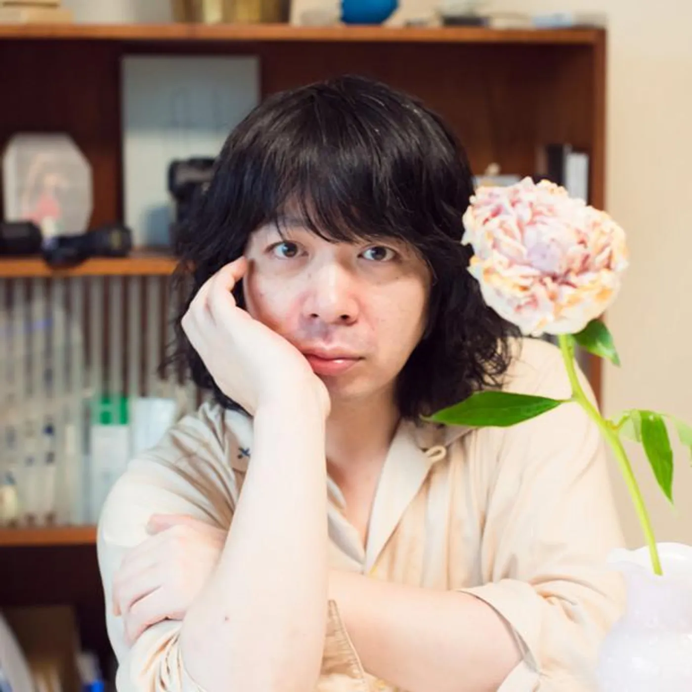 GING NANG BOYZ Brand Page