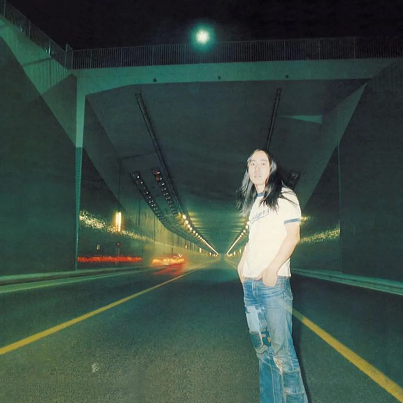 Ginji Ito Brand Page