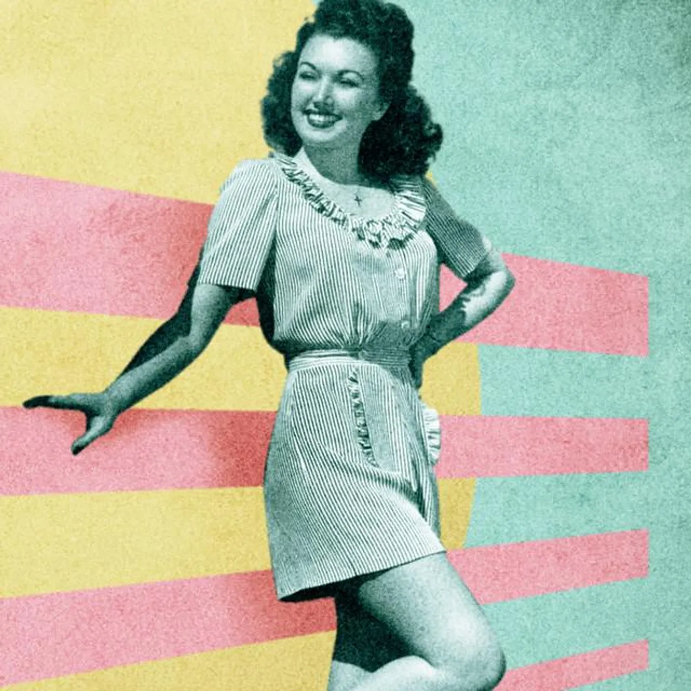 Ginny Simms Brand Page