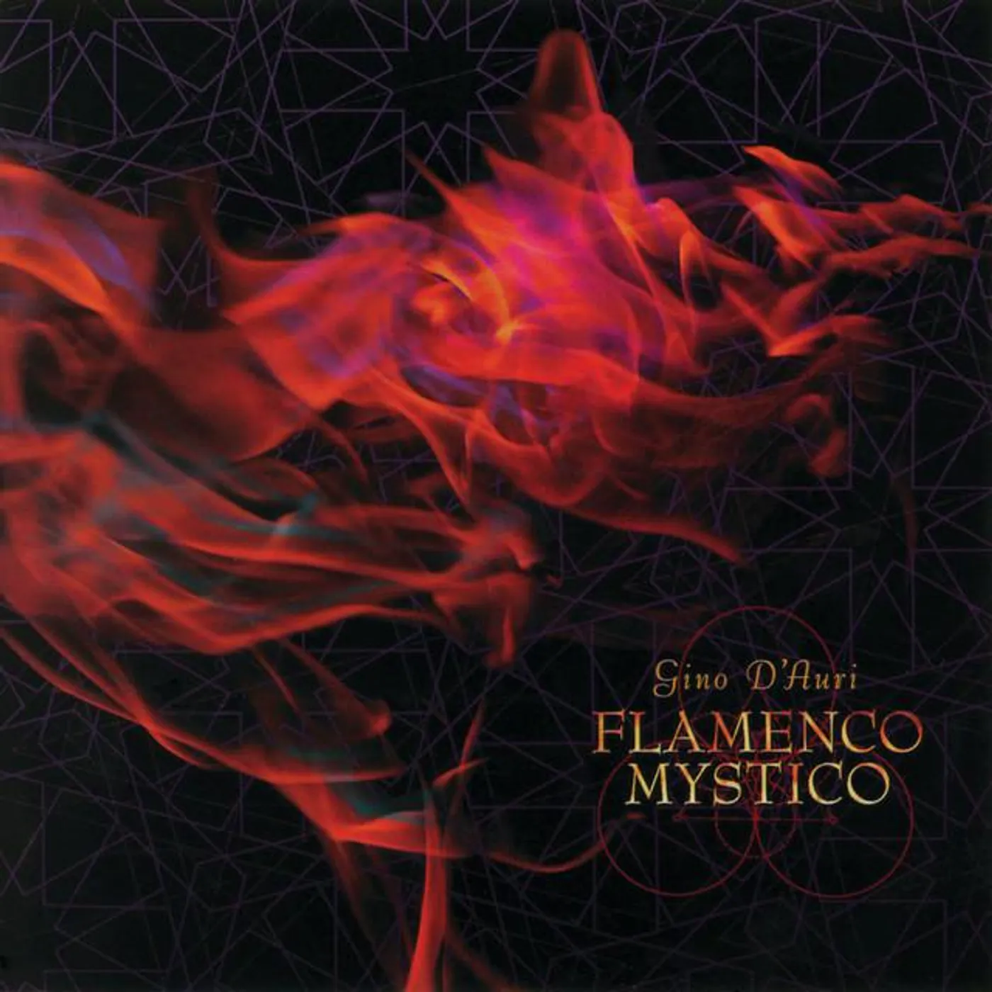 Gino D'Auri Brand Page