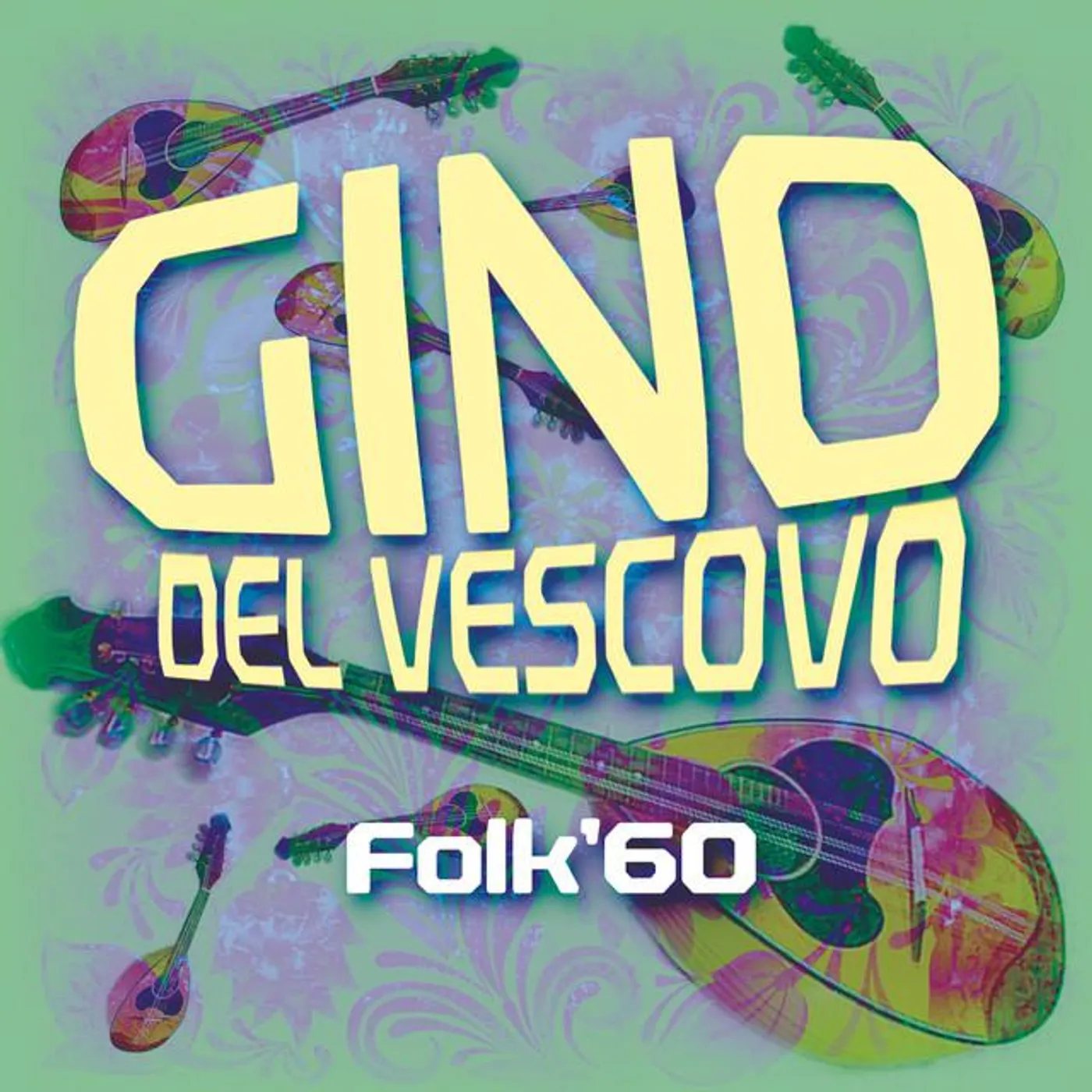 Gino Del Vescovo Brand Page