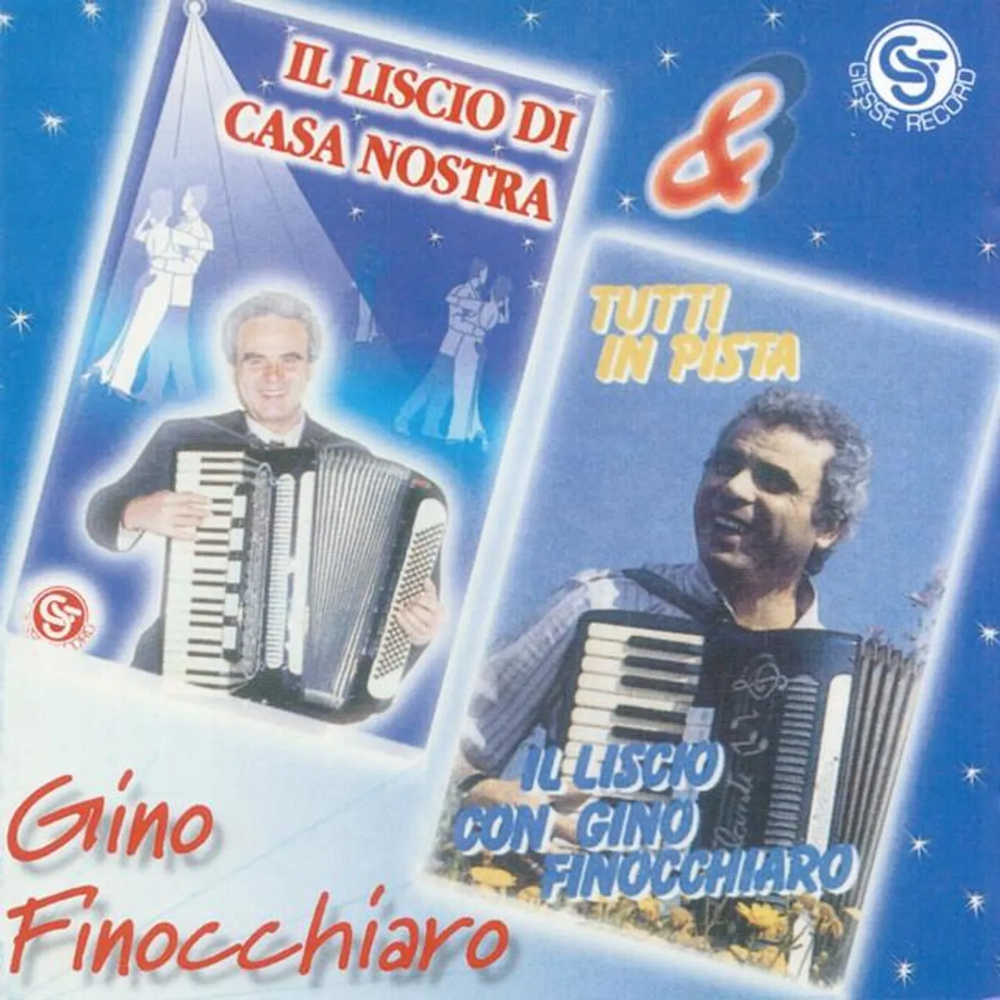 Gino Finocchiaro