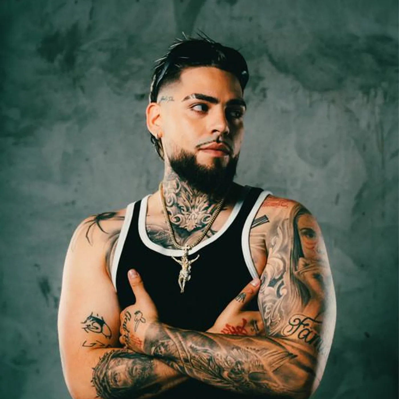 Gino Mella Brand Page