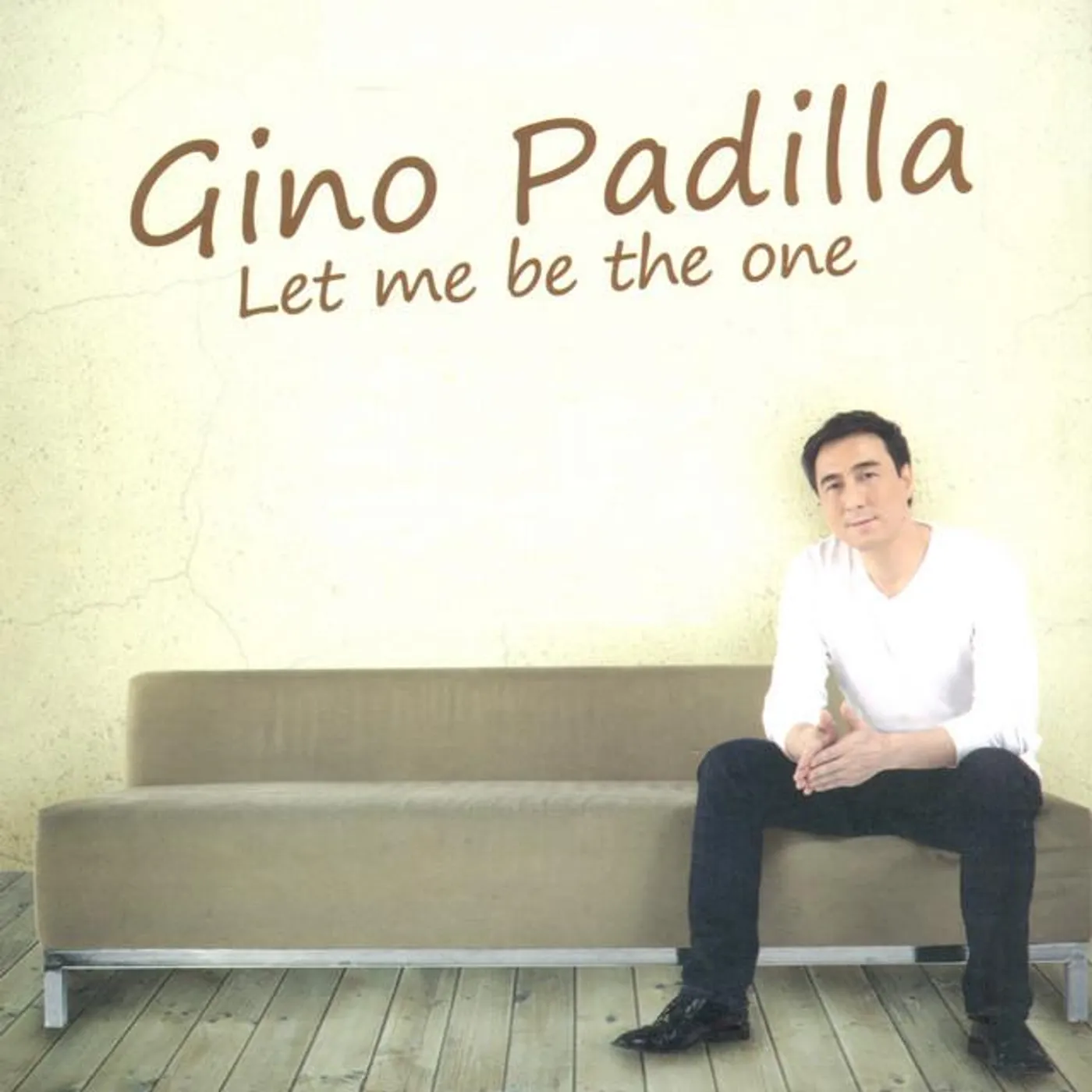 Gino Padilla Brand Page