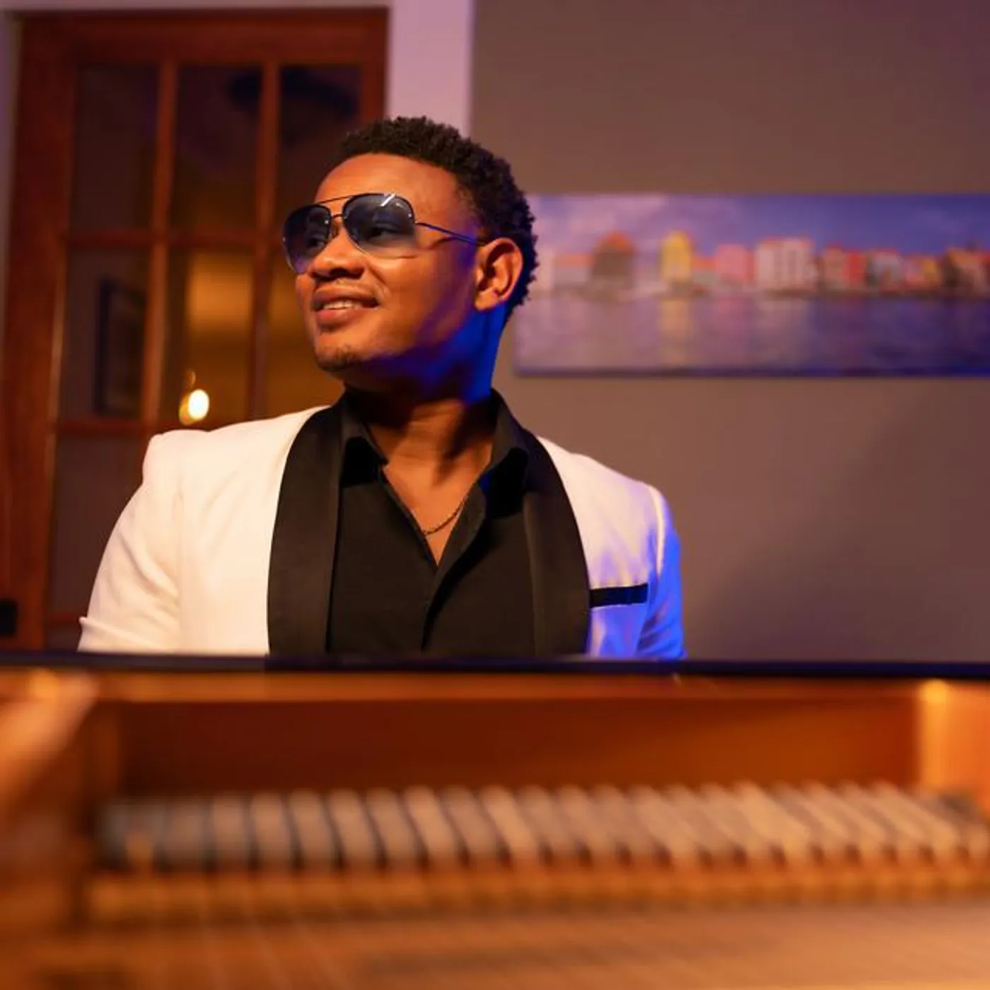 Gino Rosaria Brand Page