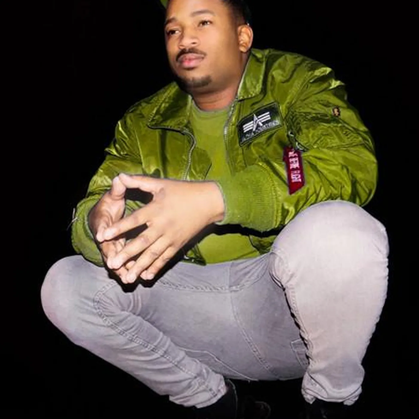 Gino Strike Brand Page