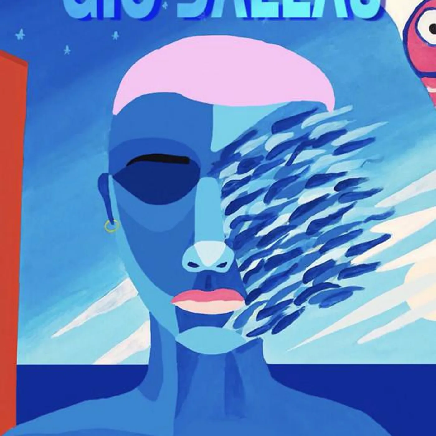 Gio Dallas Brand Page